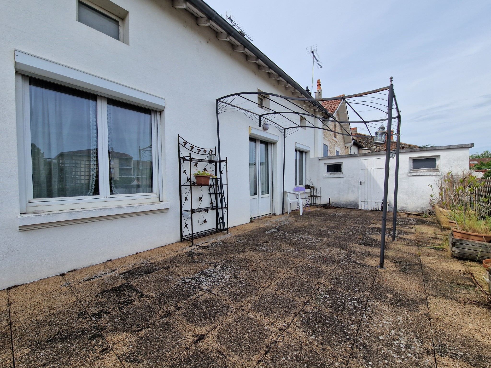 Vente Maison à Villeneuve-sur-Lot 4 pièces