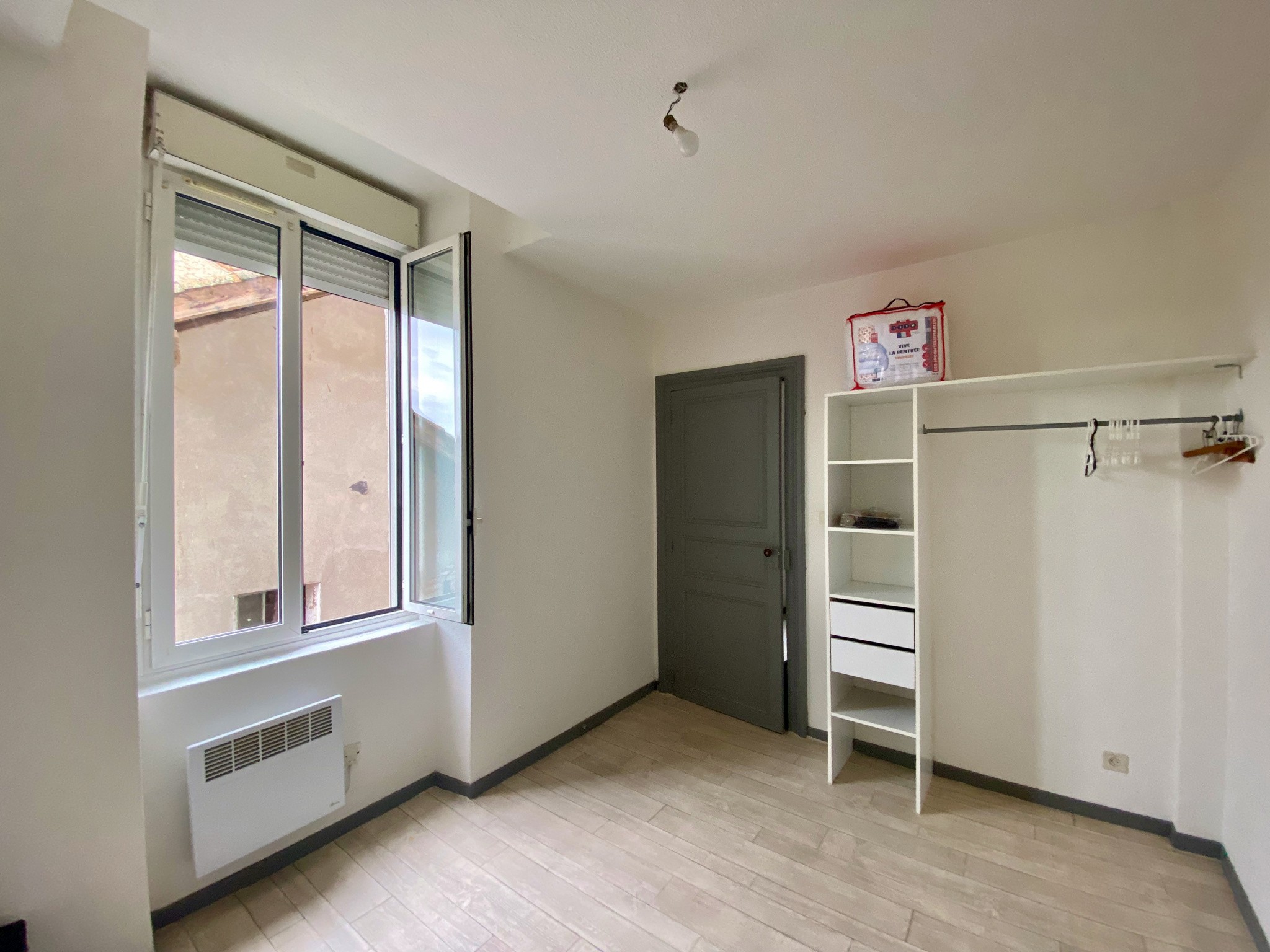 Location Appartement à Casseneuil 2 pièces