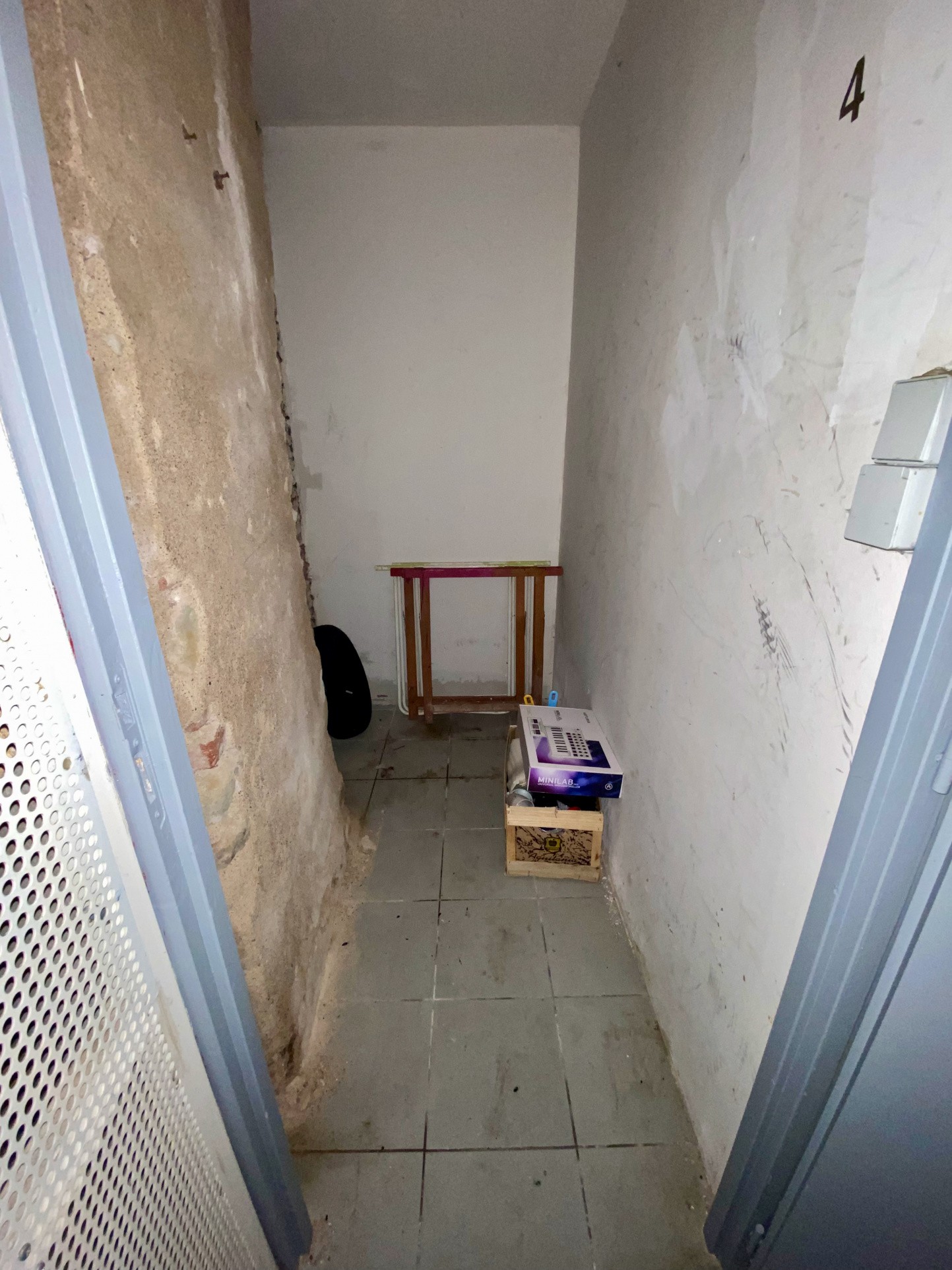 Location Appartement à Casseneuil 2 pièces