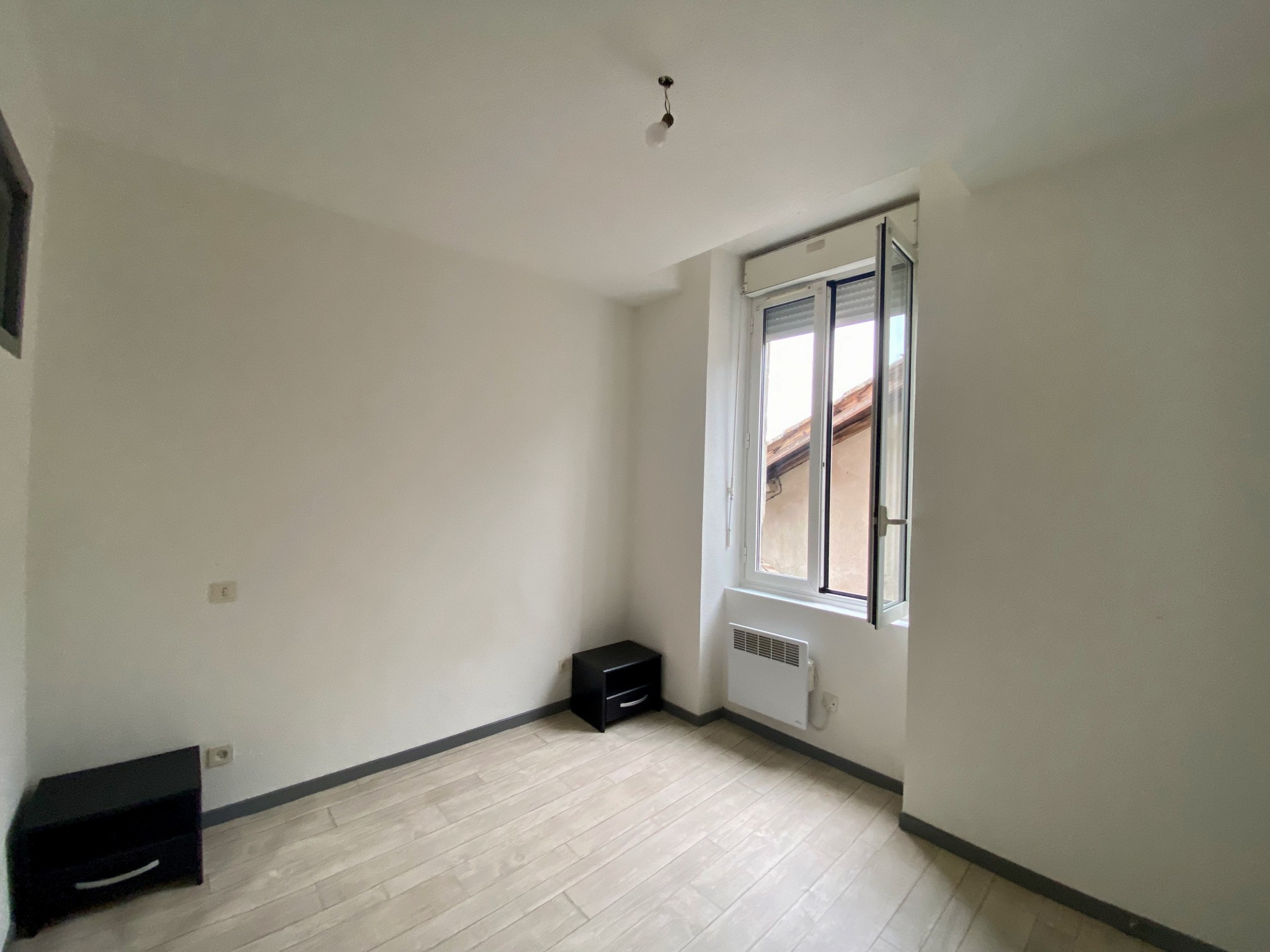 Location Appartement à Casseneuil 2 pièces