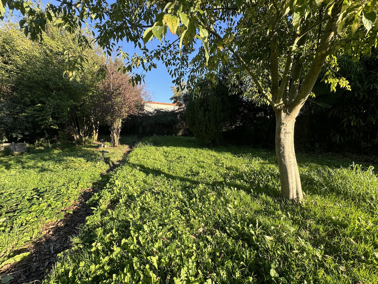 Vente Maison à Villeneuve-sur-Lot 6 pièces