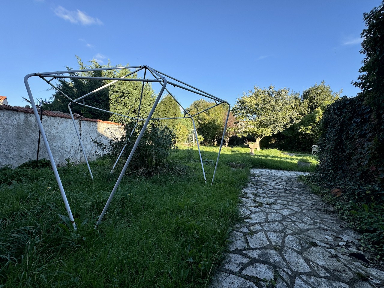 Vente Maison à Villeneuve-sur-Lot 6 pièces