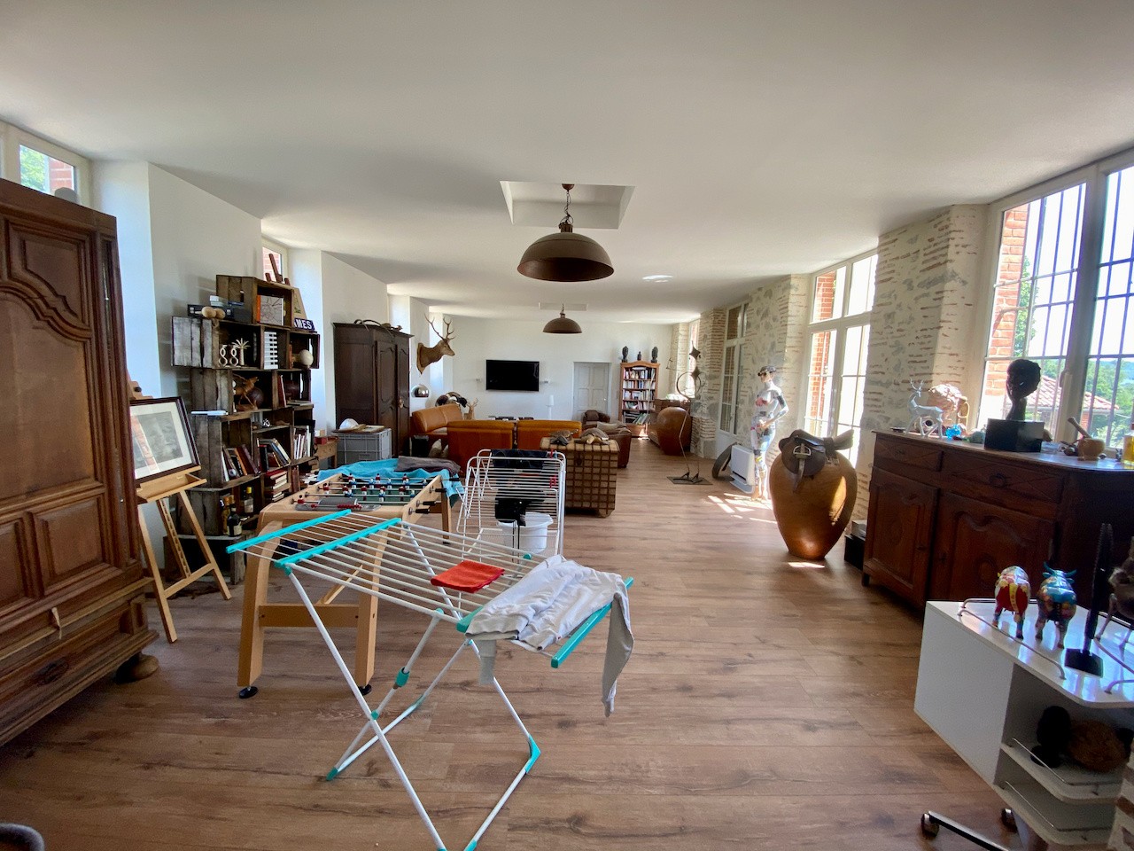 Vente Maison à Villeneuve-sur-Lot 7 pièces