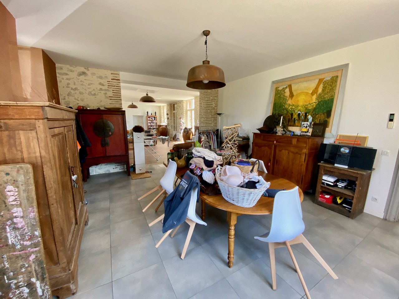 Vente Maison à Villeneuve-sur-Lot 7 pièces