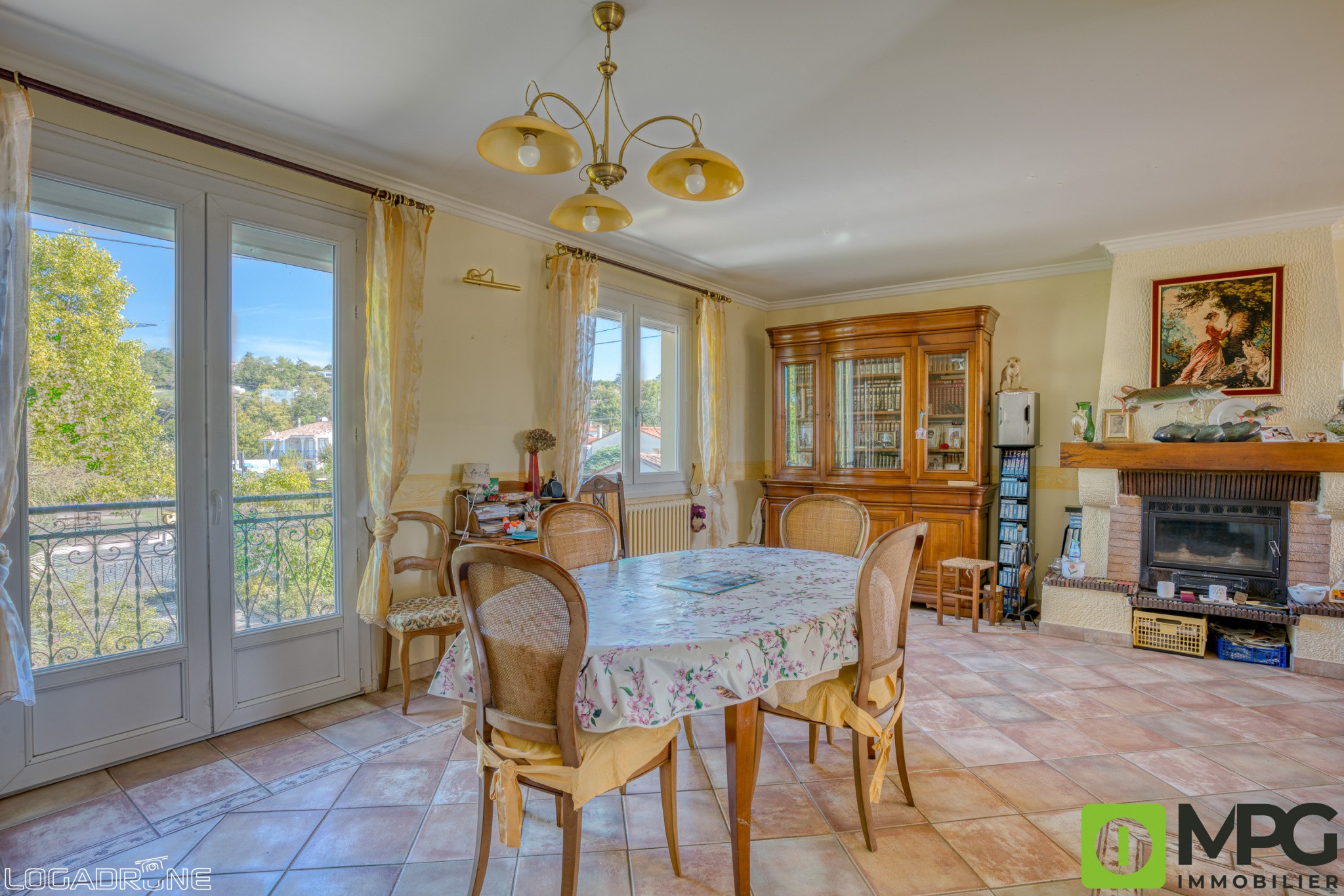 Vente Maison à Villeneuve-sur-Lot 7 pièces