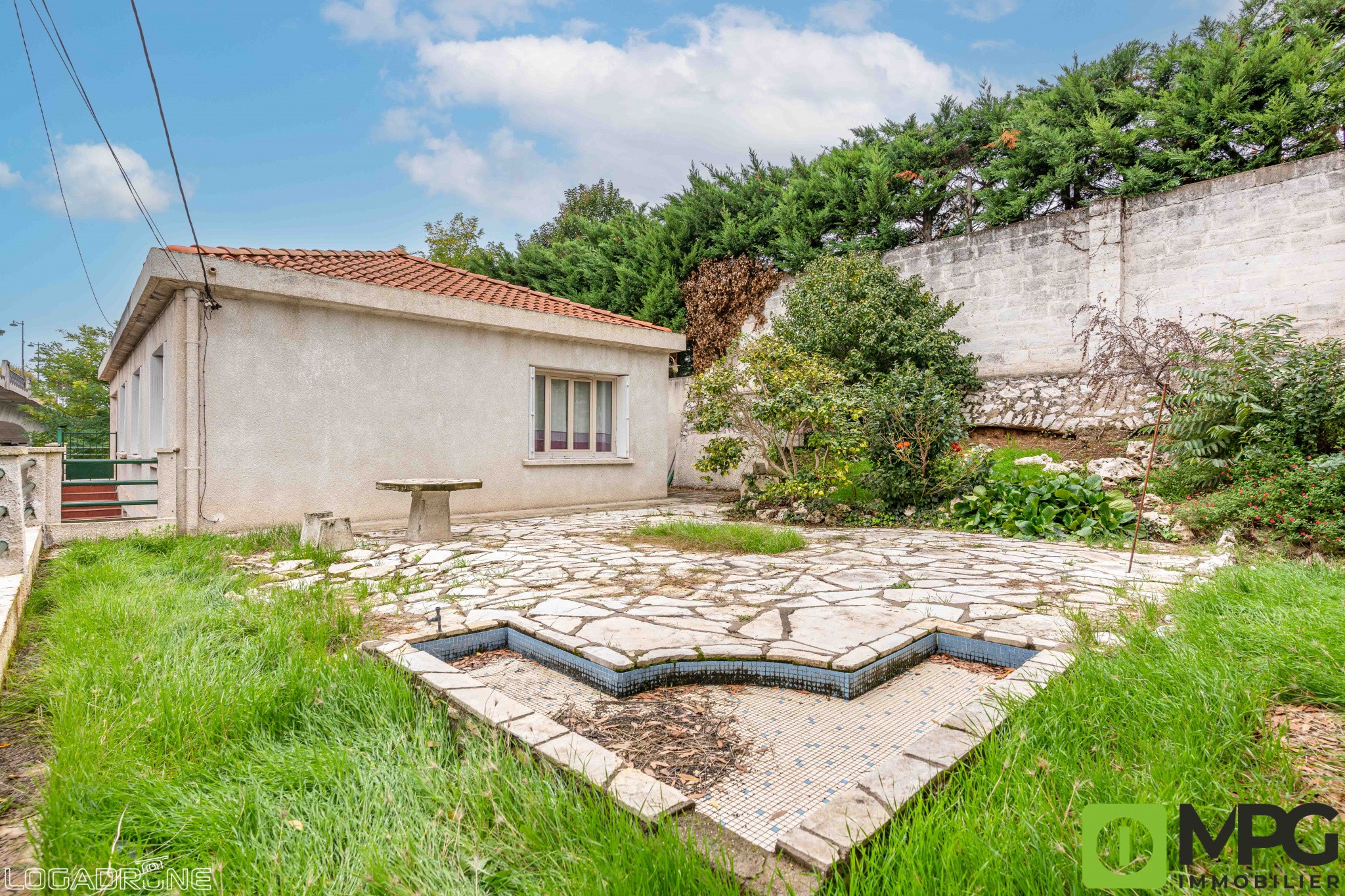 Vente Maison à Villeneuve-sur-Lot 4 pièces