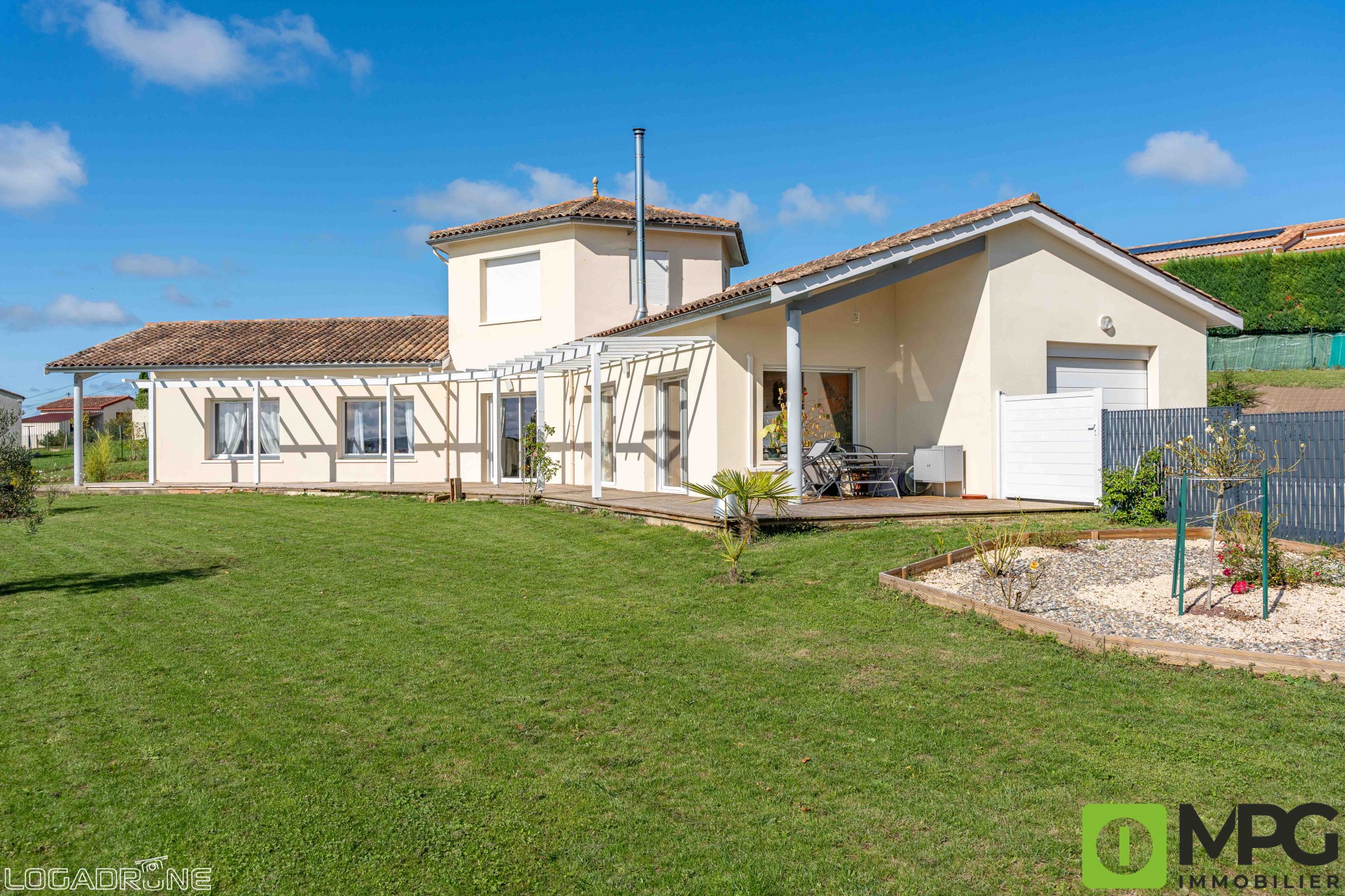 Vente Maison à Villeneuve-sur-Lot 4 pièces