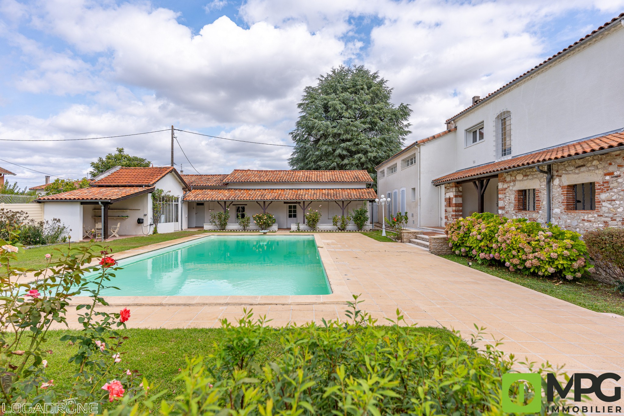 Vente Maison à Villeneuve-sur-Lot 6 pièces