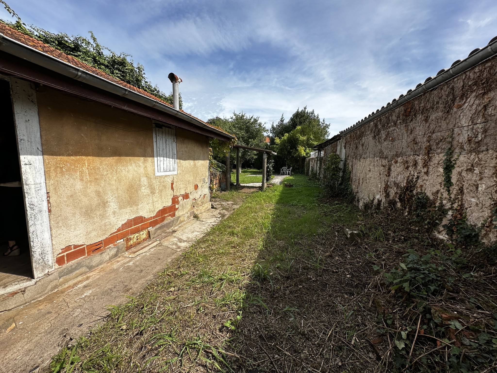 Vente Maison à Villeneuve-sur-Lot 6 pièces