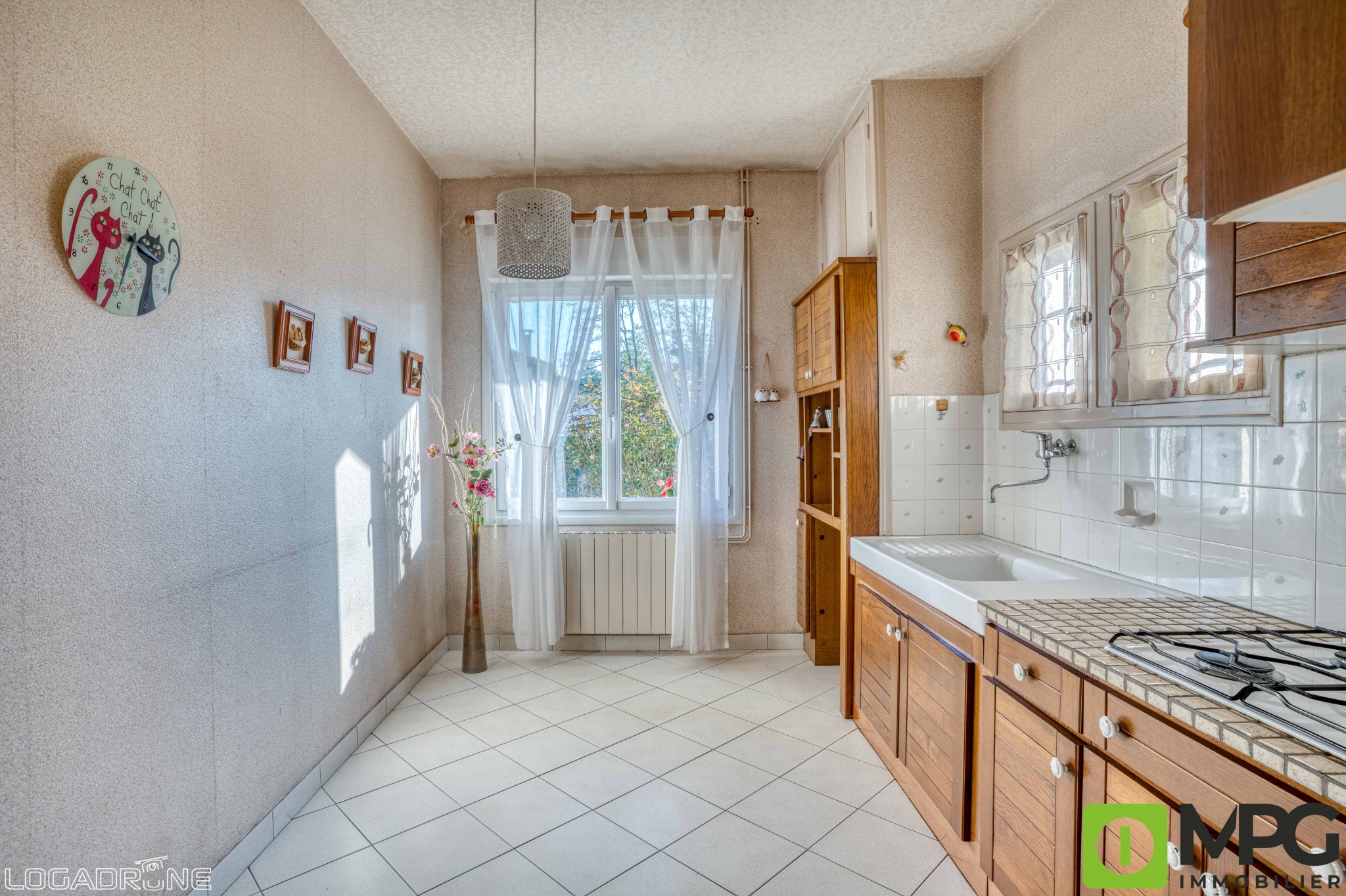 Vente Maison à Villeneuve-sur-Lot 3 pièces