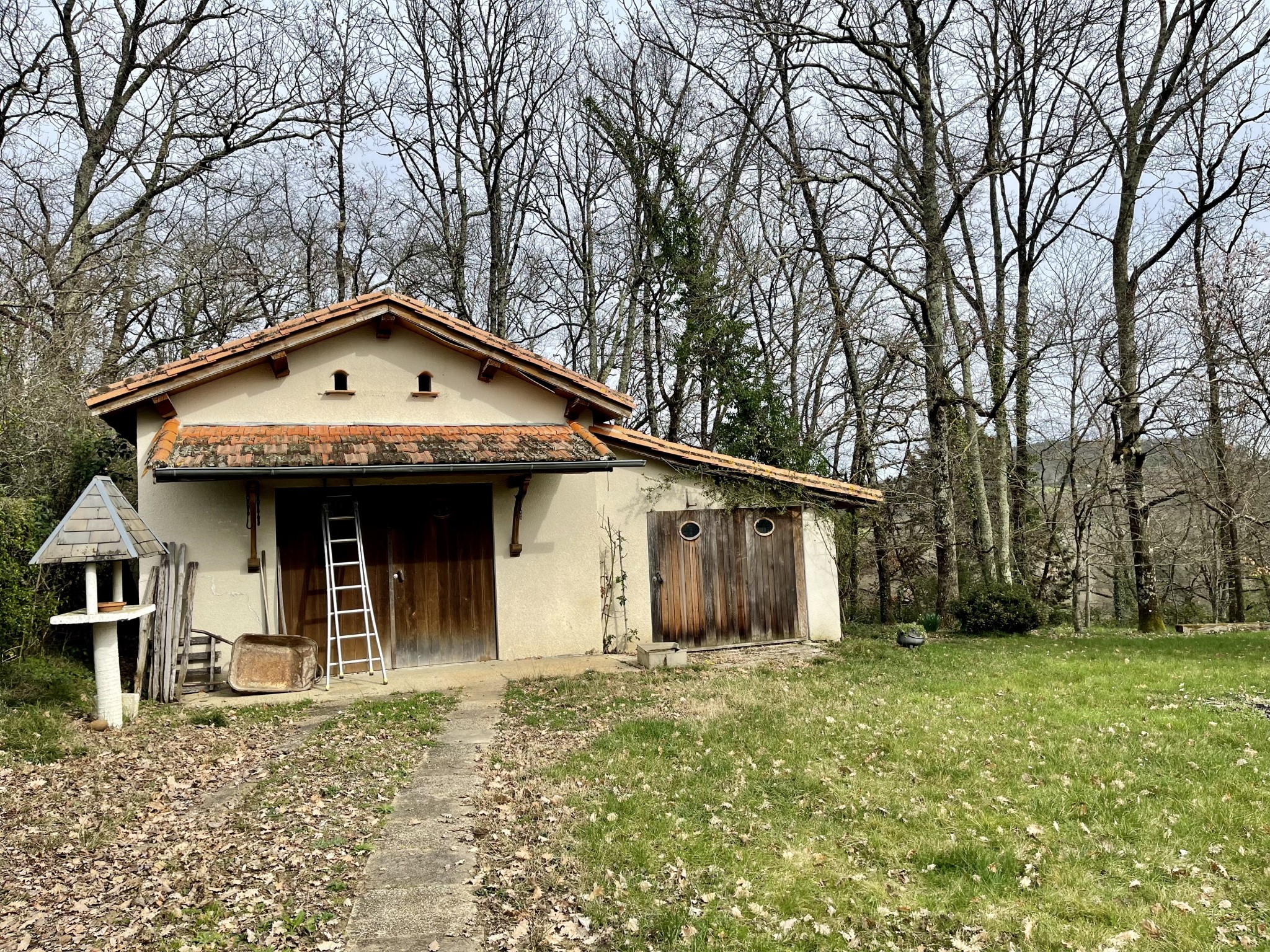 Vente Maison à Villeneuve-sur-Lot 5 pièces