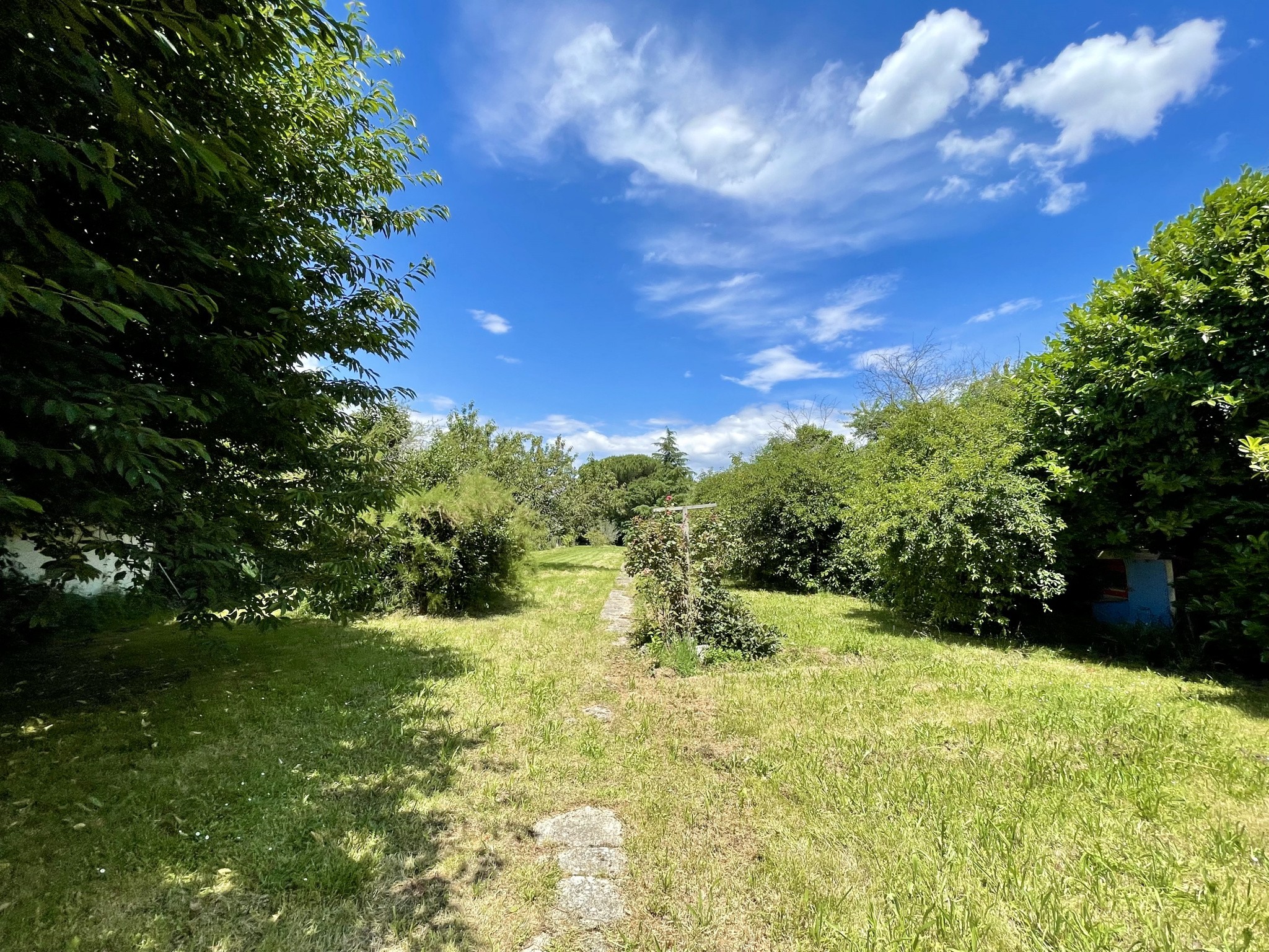 Vente Maison à Villeneuve-sur-Lot 7 pièces