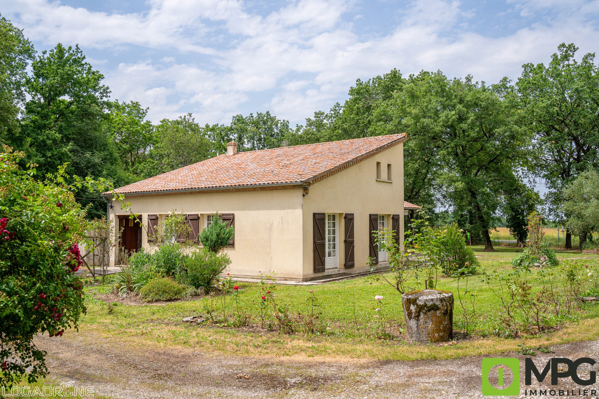 Vente Maison à Penne-d'Agenais 7 pièces