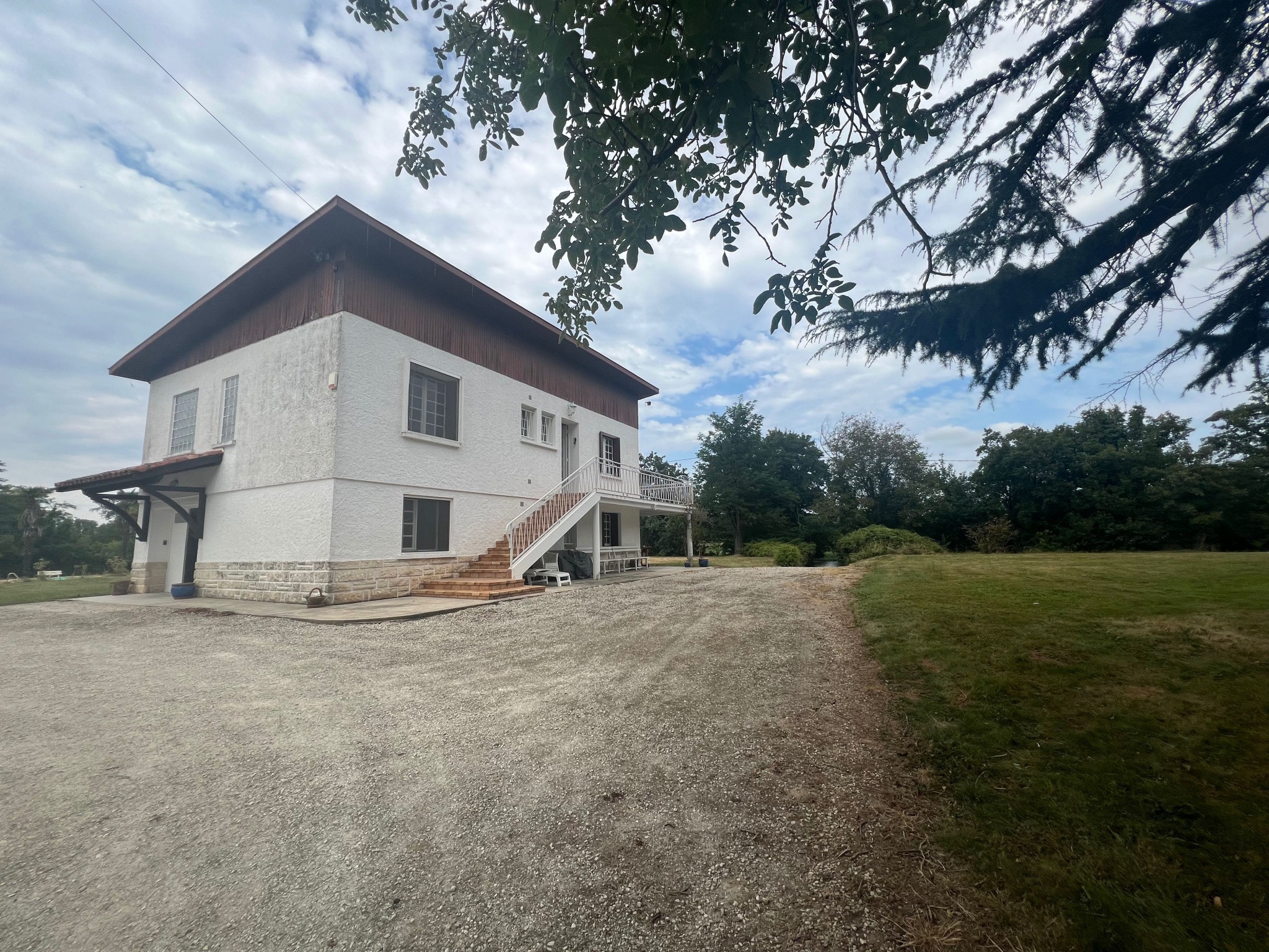 Vente Maison à Villeneuve-sur-Lot 6 pièces