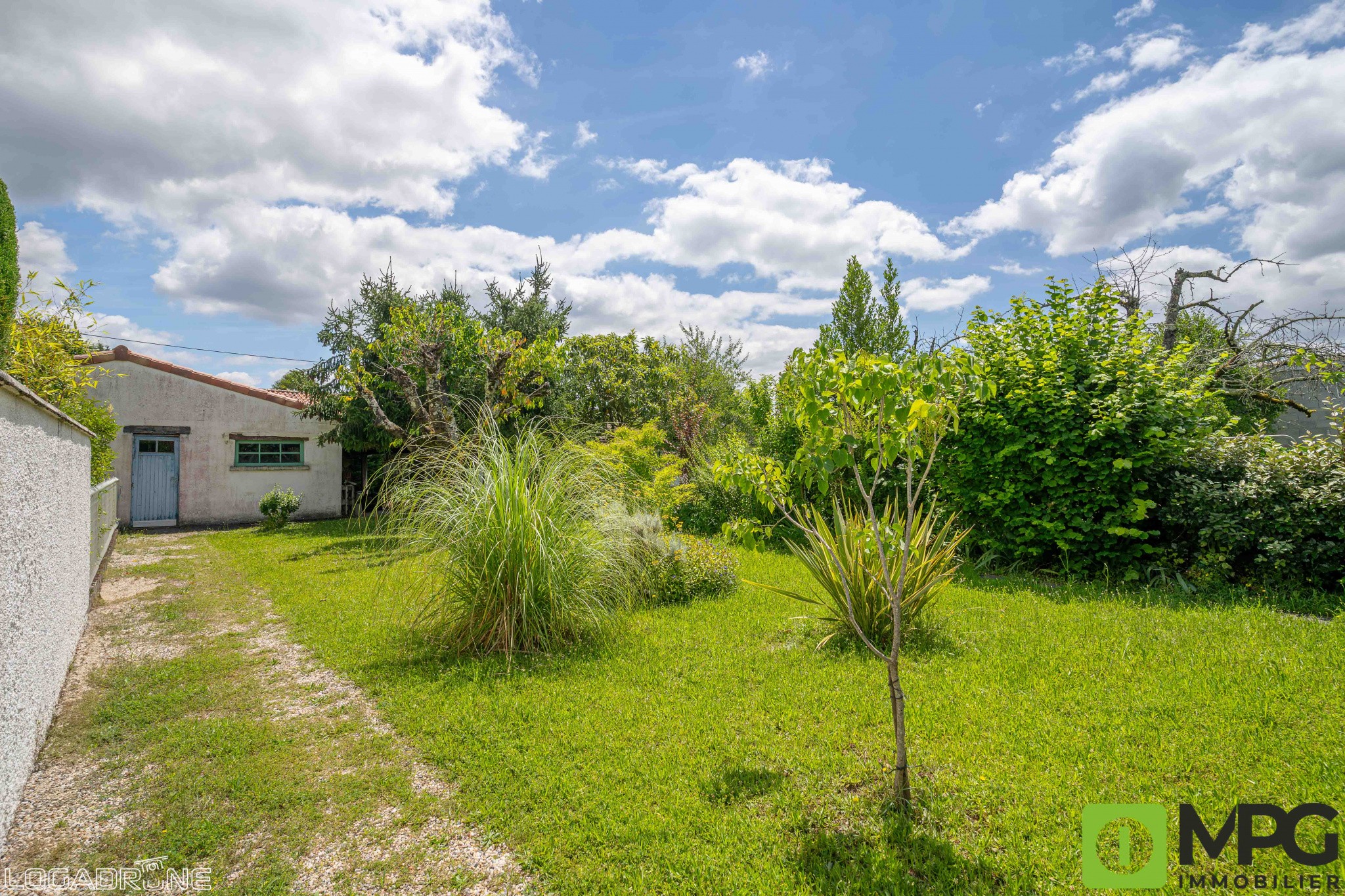 Vente Maison à Villeneuve-sur-Lot 4 pièces