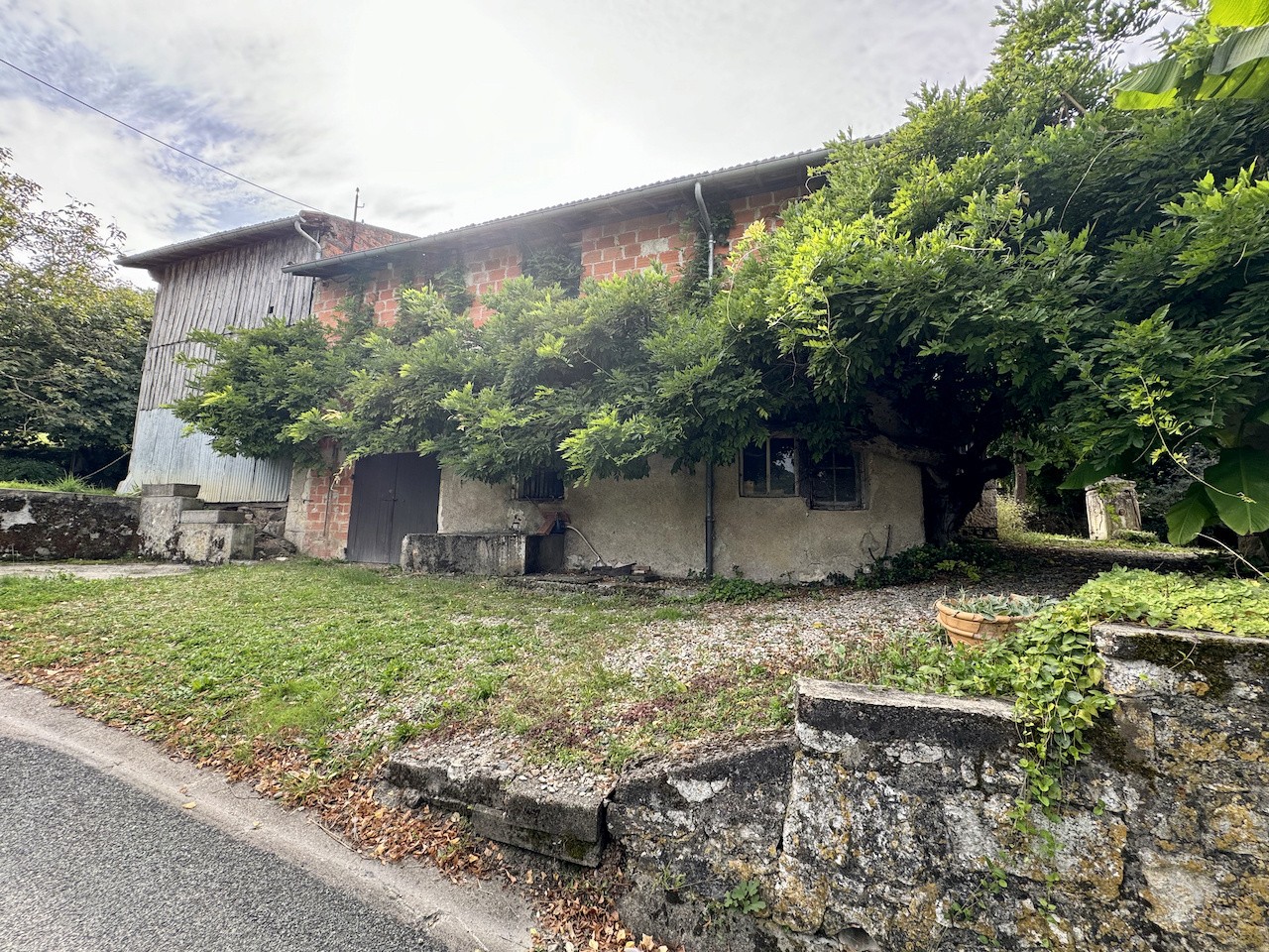 Vente Maison à Pujols 3 pièces