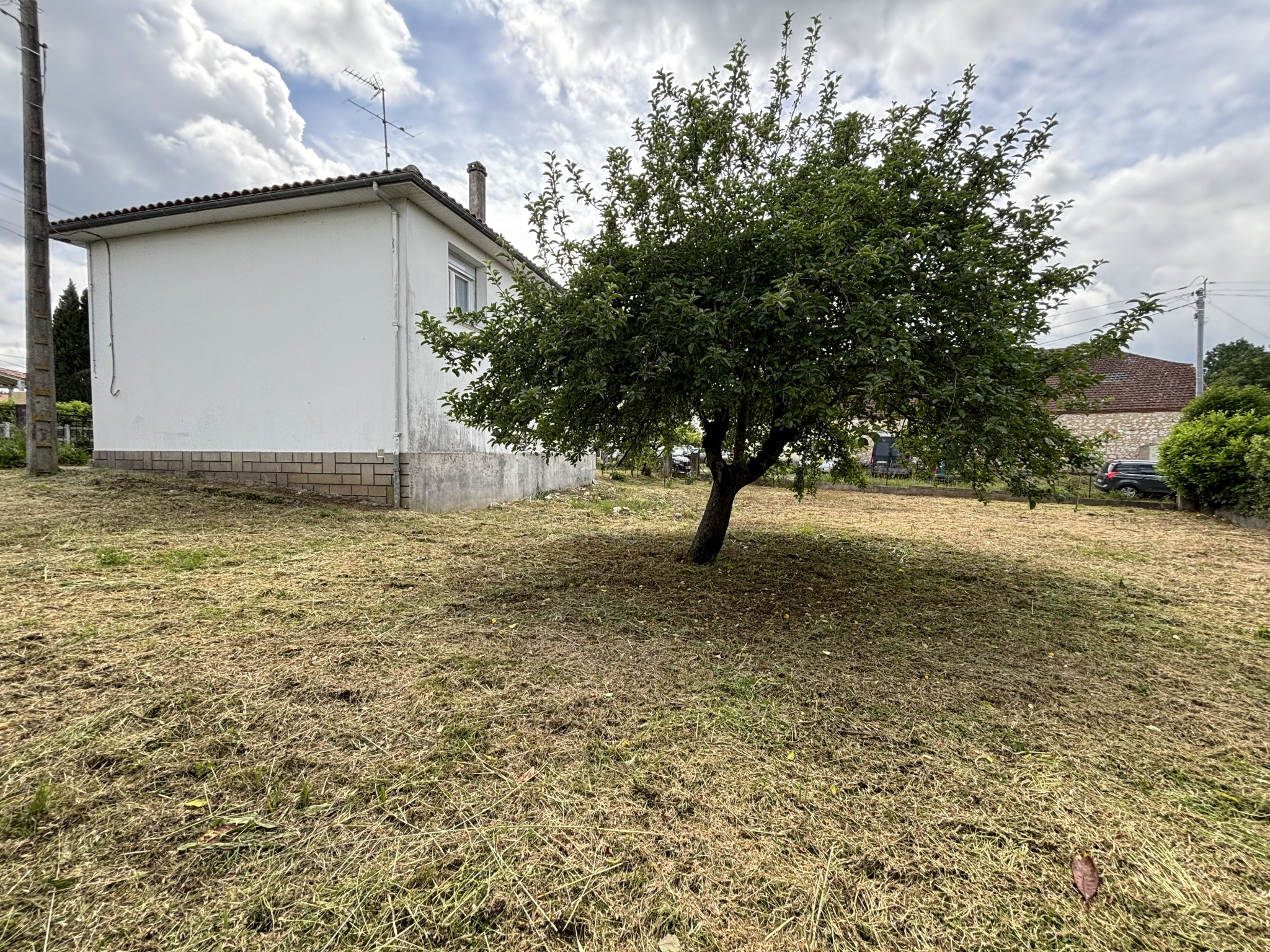 Vente Maison à Sainte-Livrade-sur-Lot 3 pièces