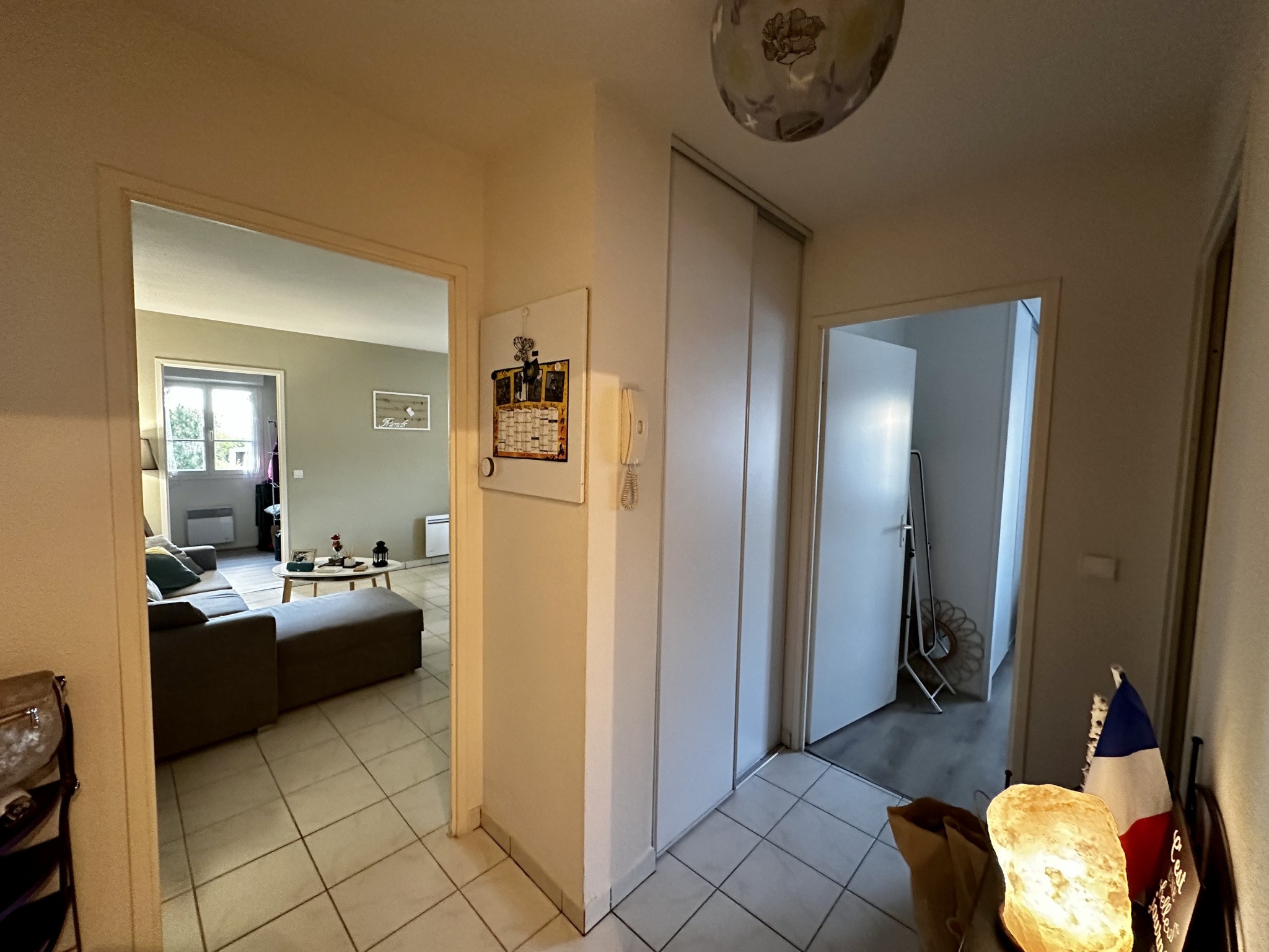 Vente Appartement à Villeneuve-sur-Lot 3 pièces