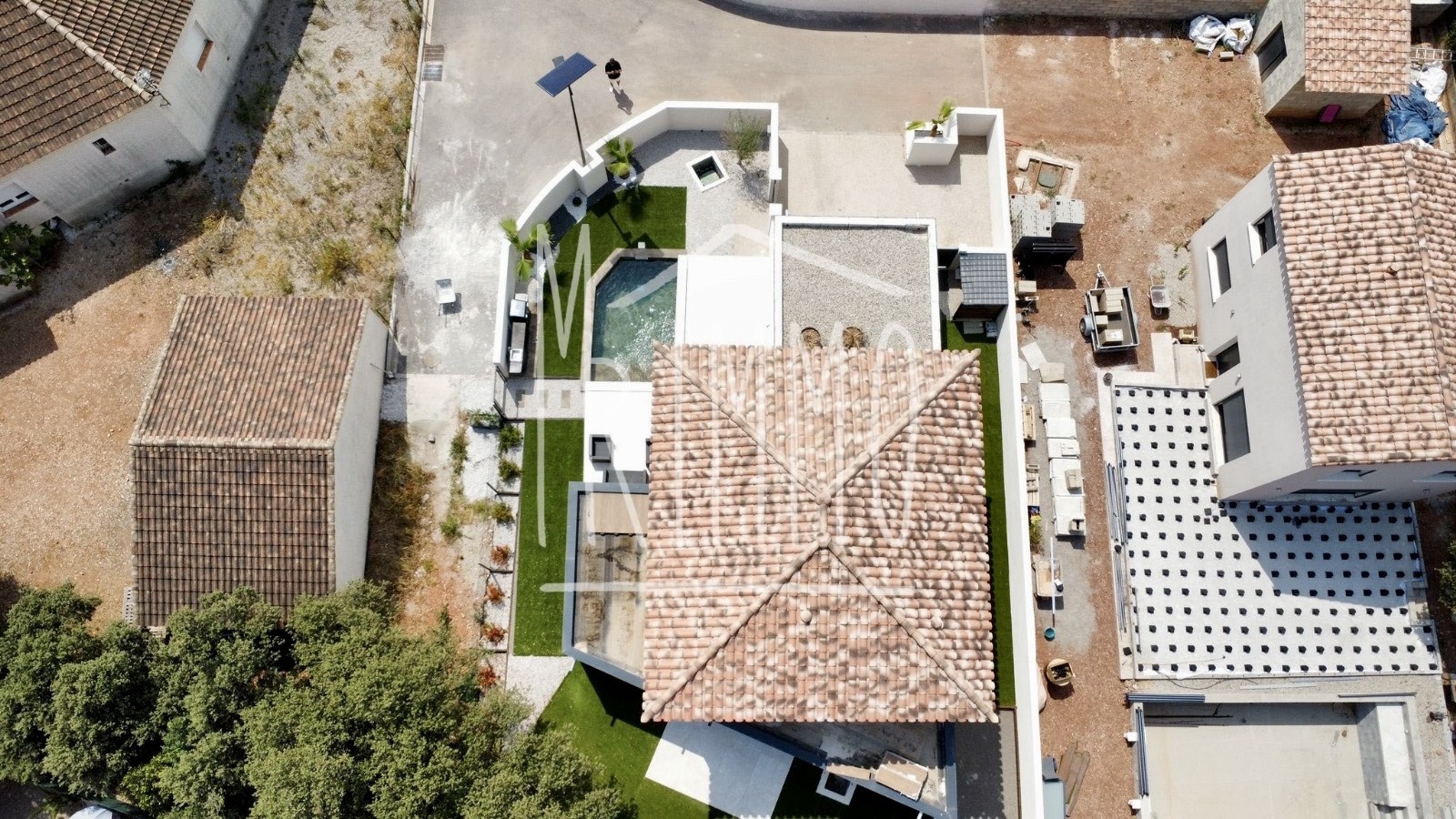 Vente Maison à Canet 5 pièces