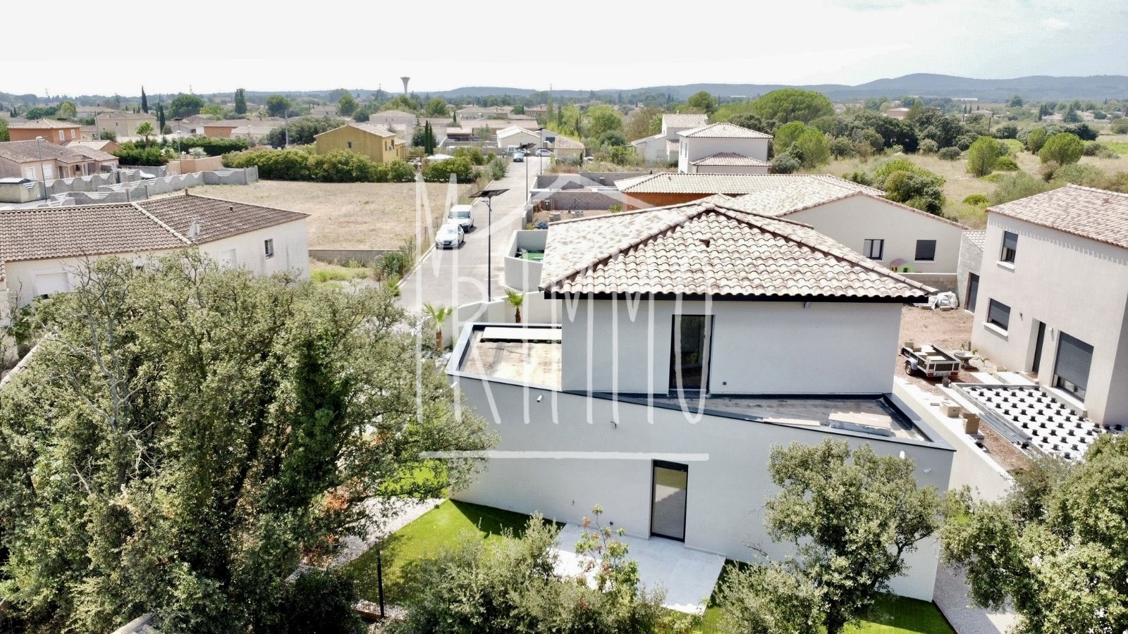 Vente Maison à Canet 5 pièces