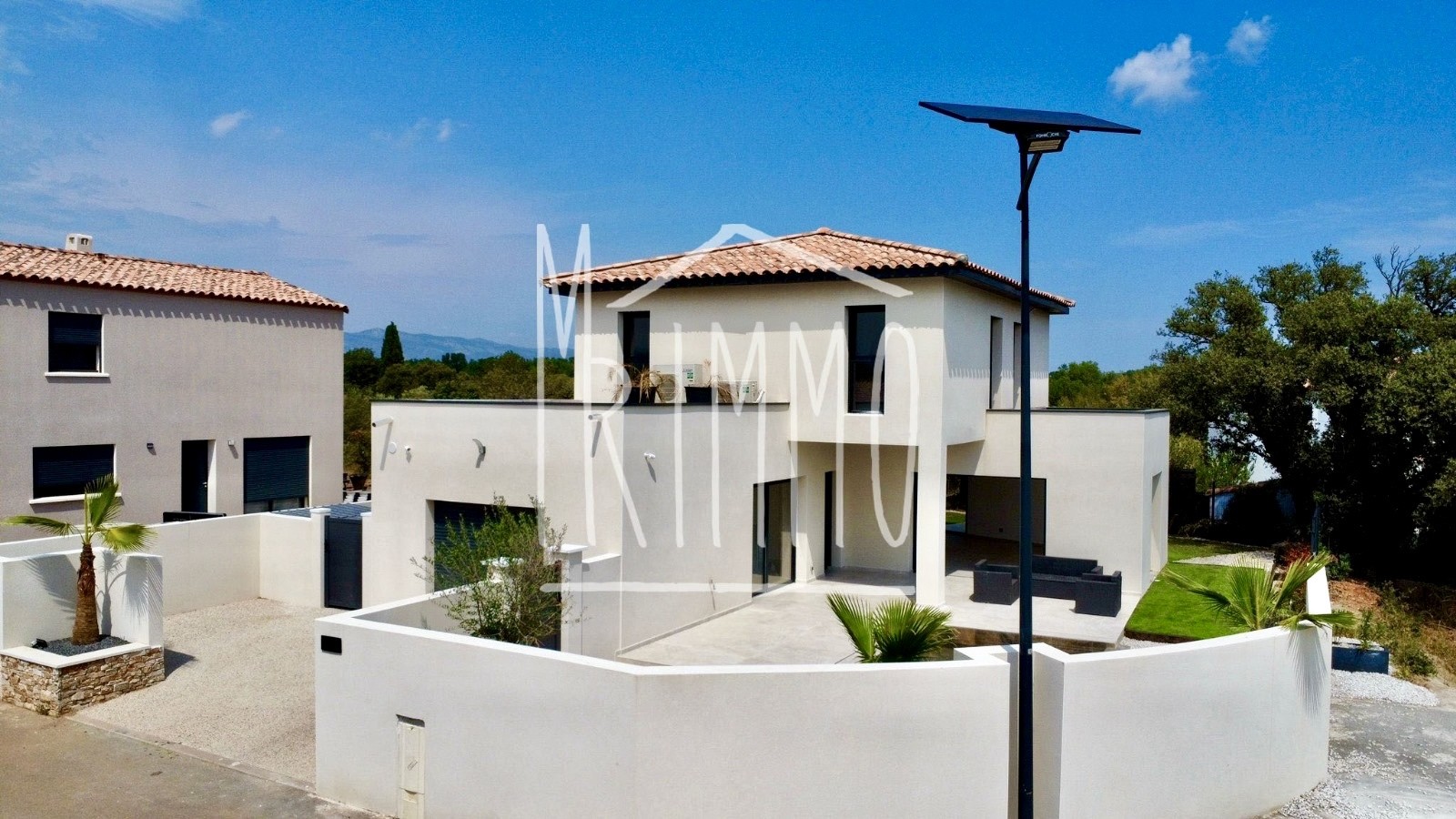 Vente Maison à Canet 5 pièces