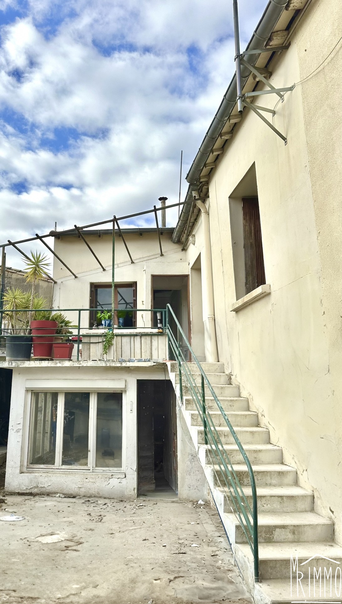 Vente Maison à Mauguio 5 pièces