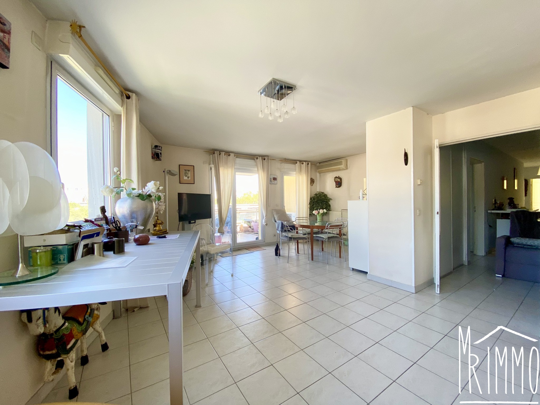 Vente Appartement à Montpellier 5 pièces