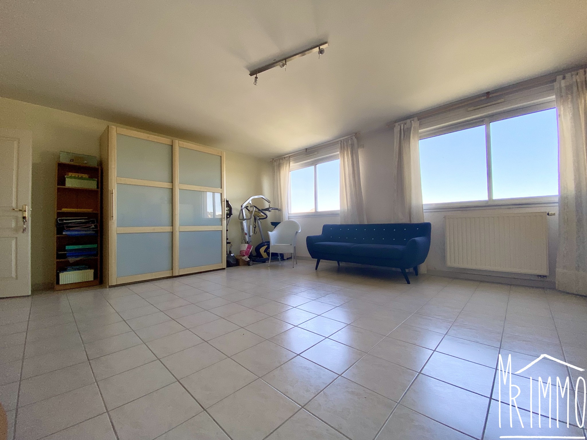 Vente Appartement à Montpellier 5 pièces