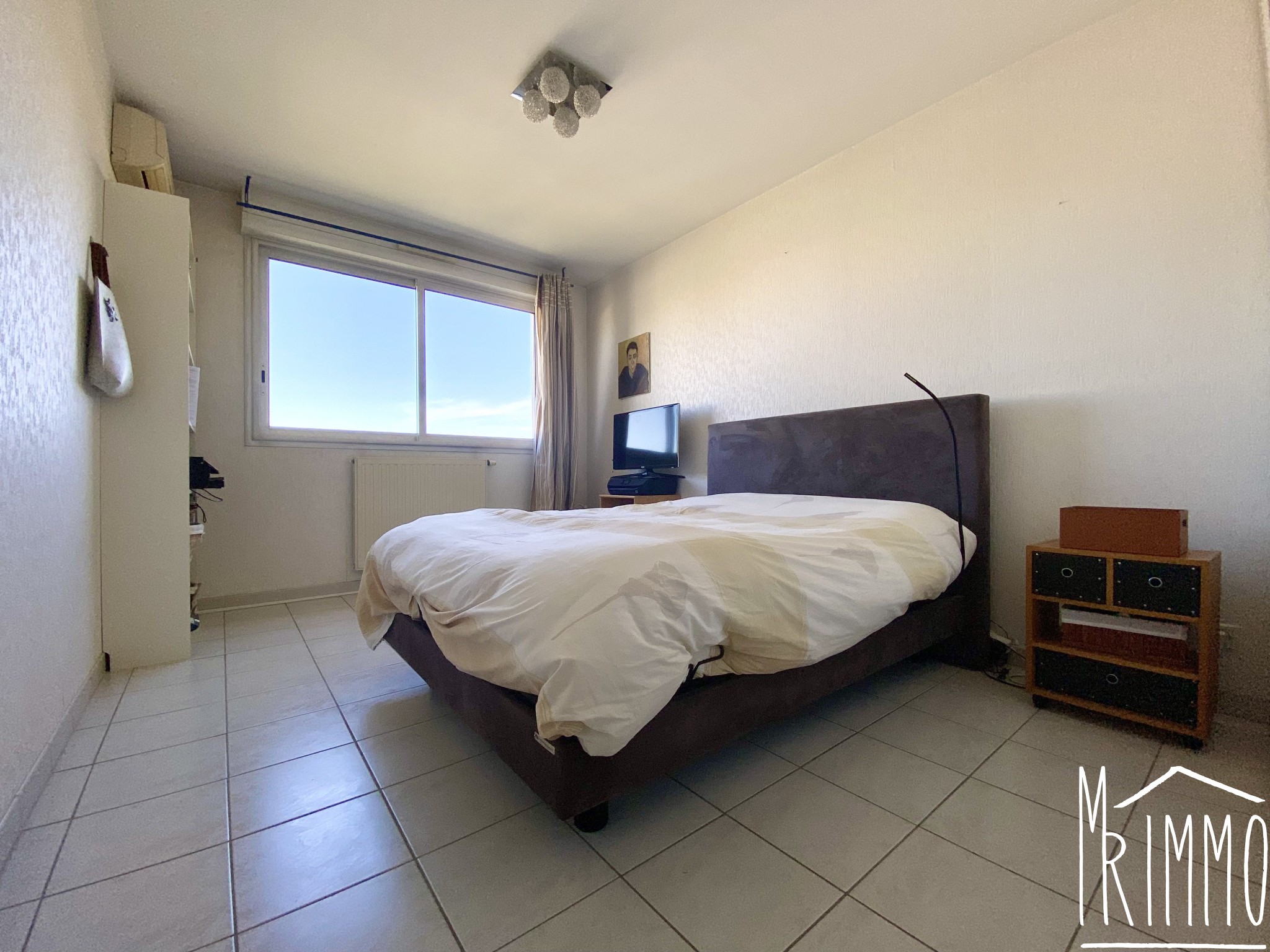 Vente Appartement à Montpellier 5 pièces