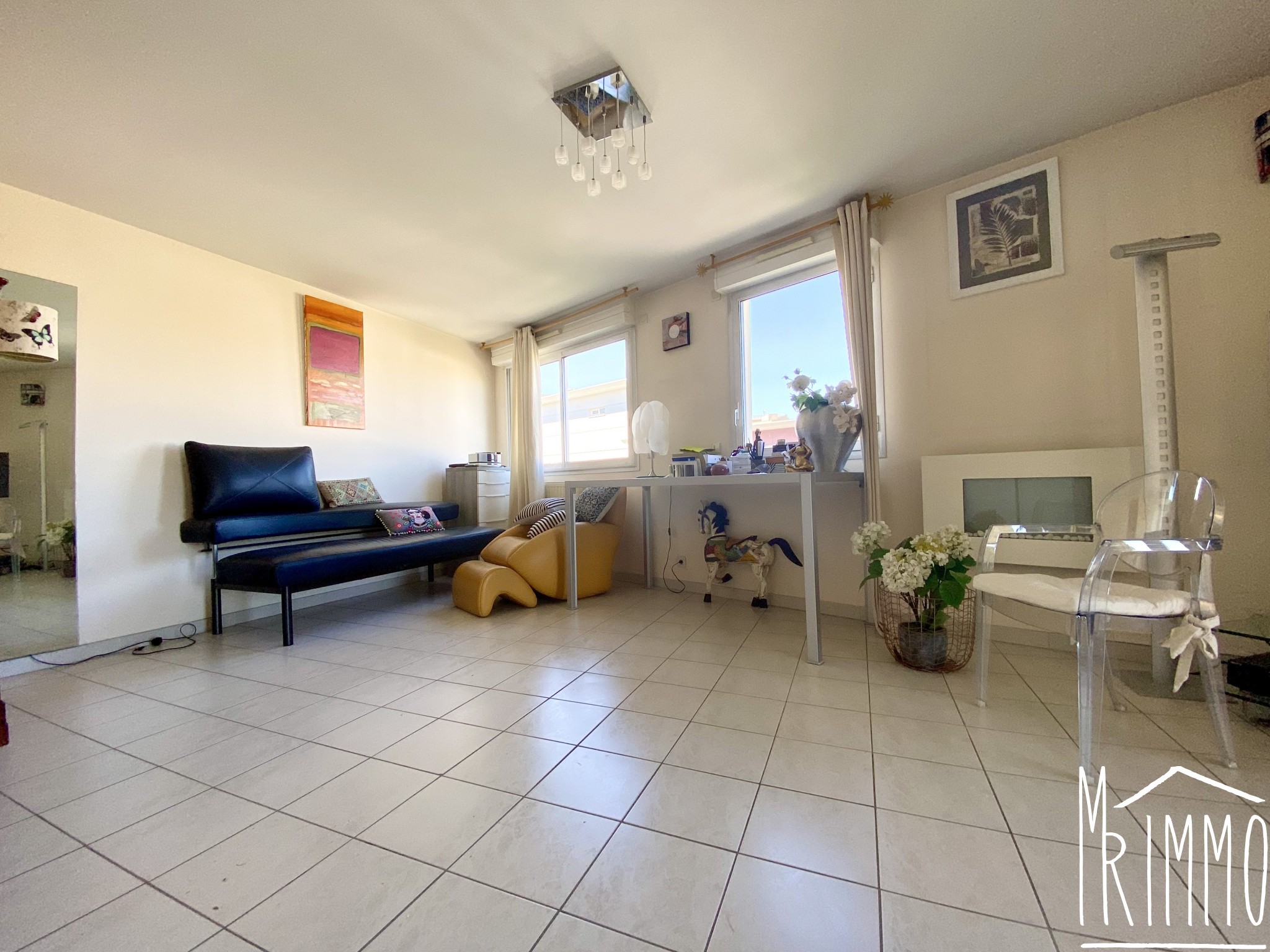 Vente Appartement à Montpellier 5 pièces