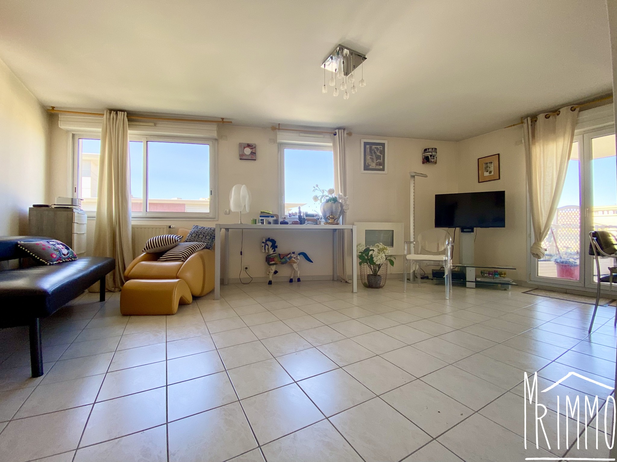 Vente Appartement à Montpellier 5 pièces