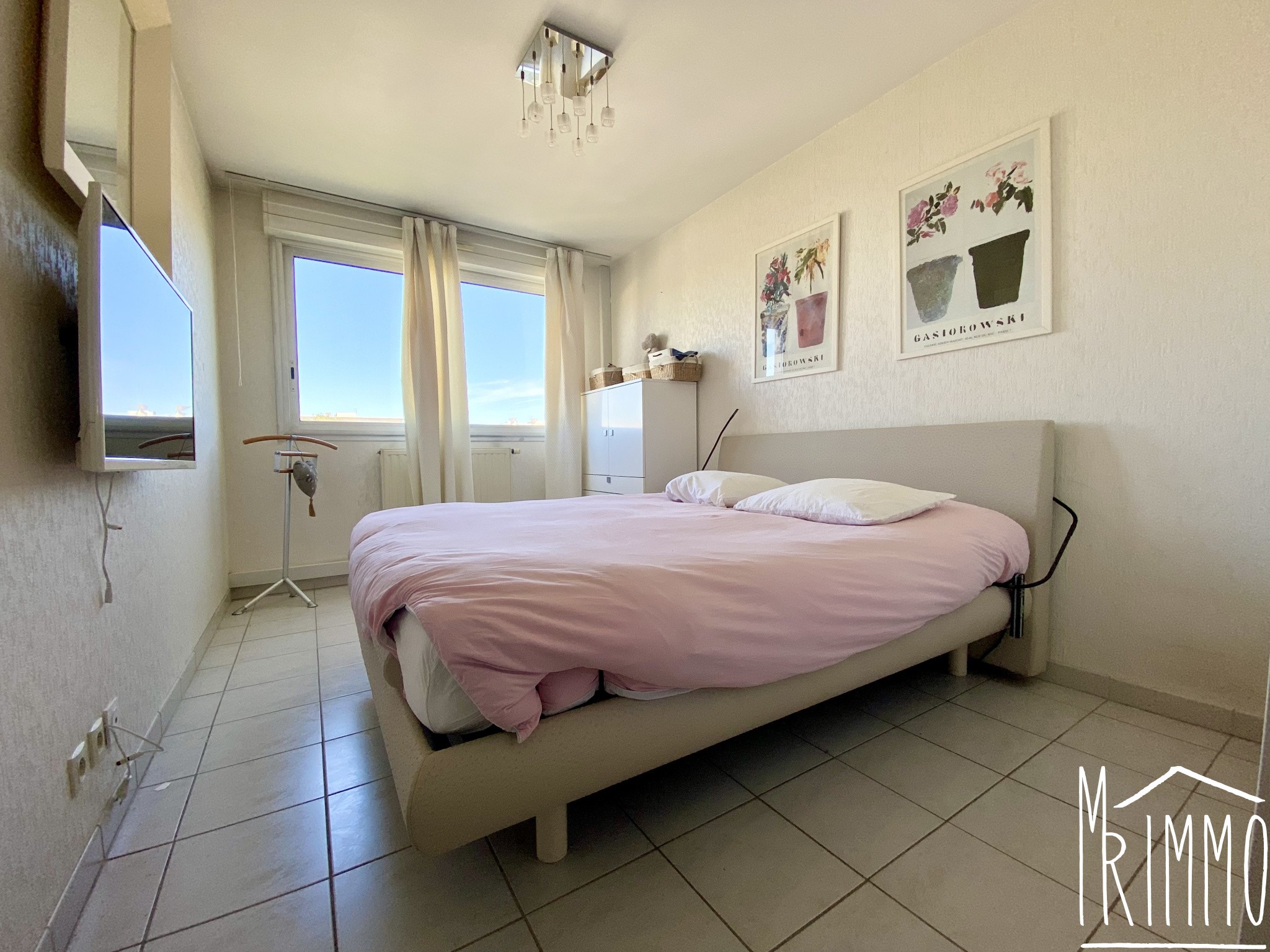 Vente Appartement à Montpellier 5 pièces