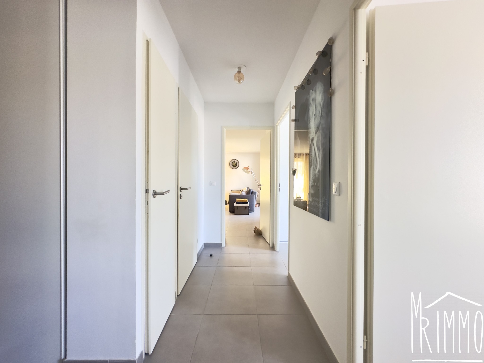 Vente Appartement à Montpellier 3 pièces