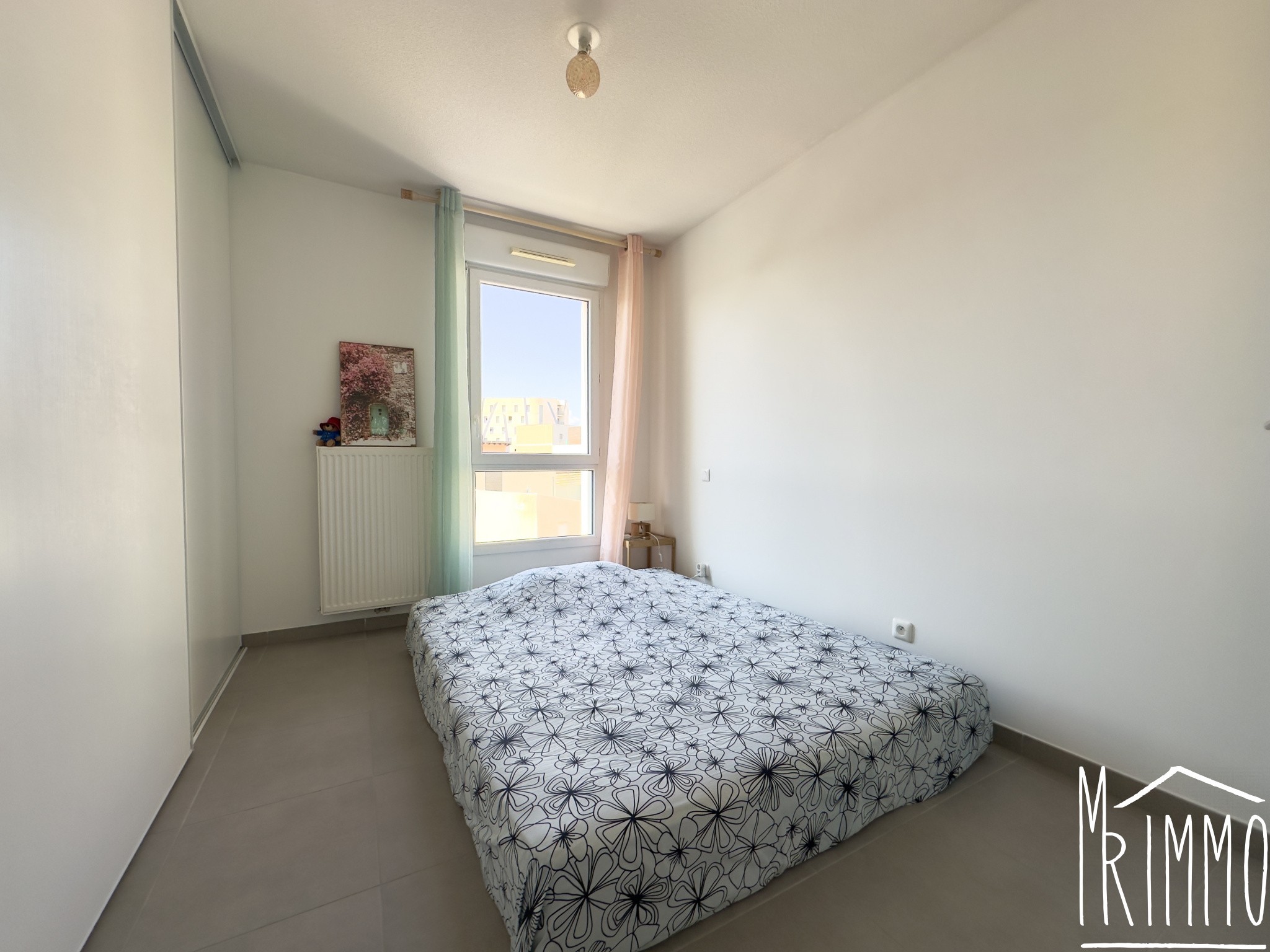 Vente Appartement à Montpellier 3 pièces