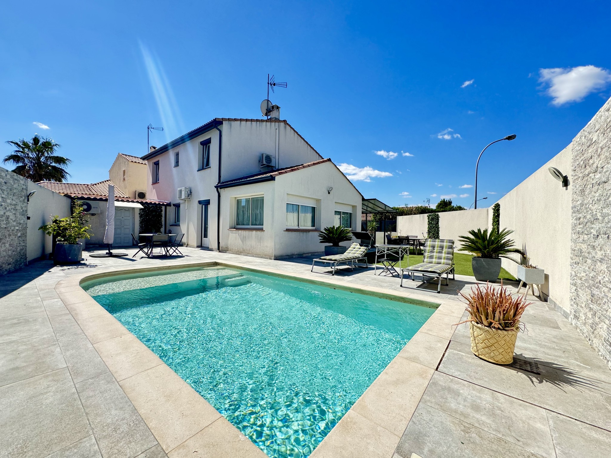 Vente Maison à Baillargues 5 pièces