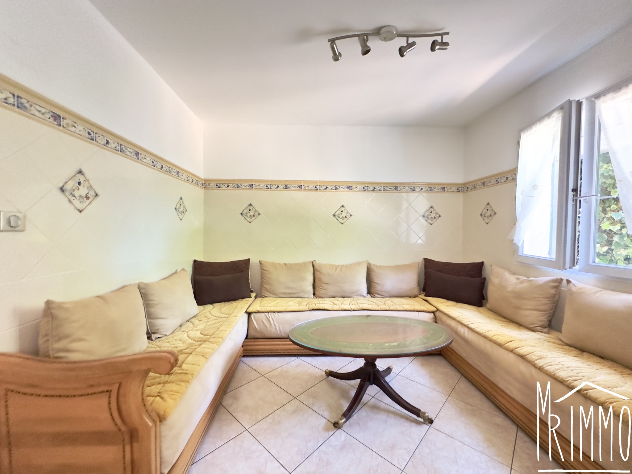 Vente Maison à Montpellier 6 pièces