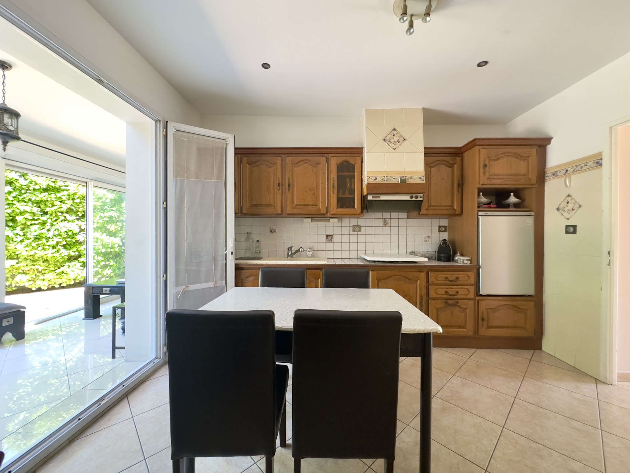 Vente Maison à Montpellier 6 pièces