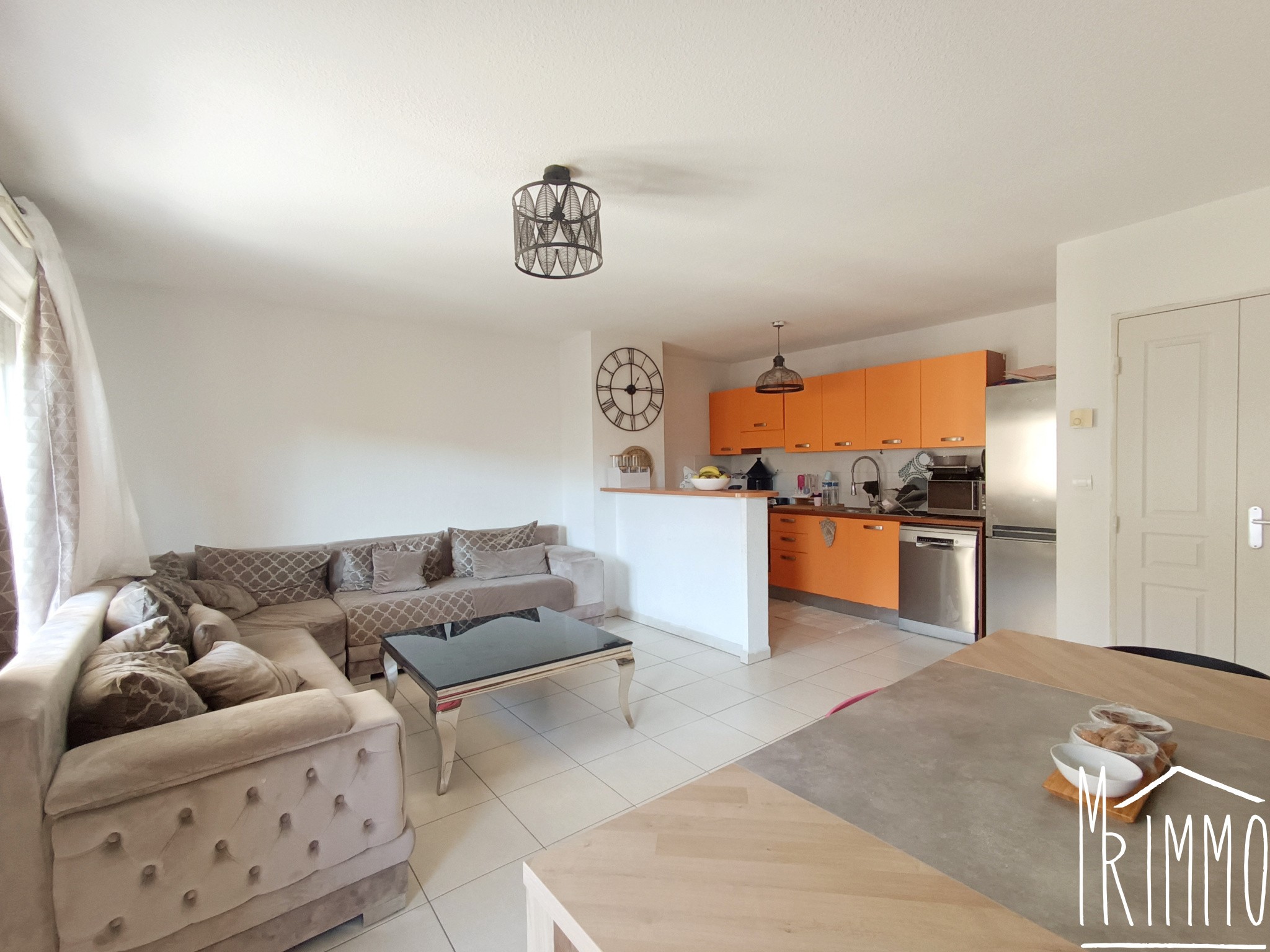 Vente Appartement à Montpellier 3 pièces