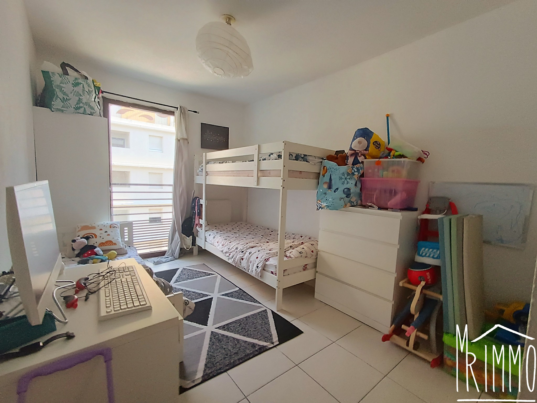 Vente Appartement à Montpellier 3 pièces