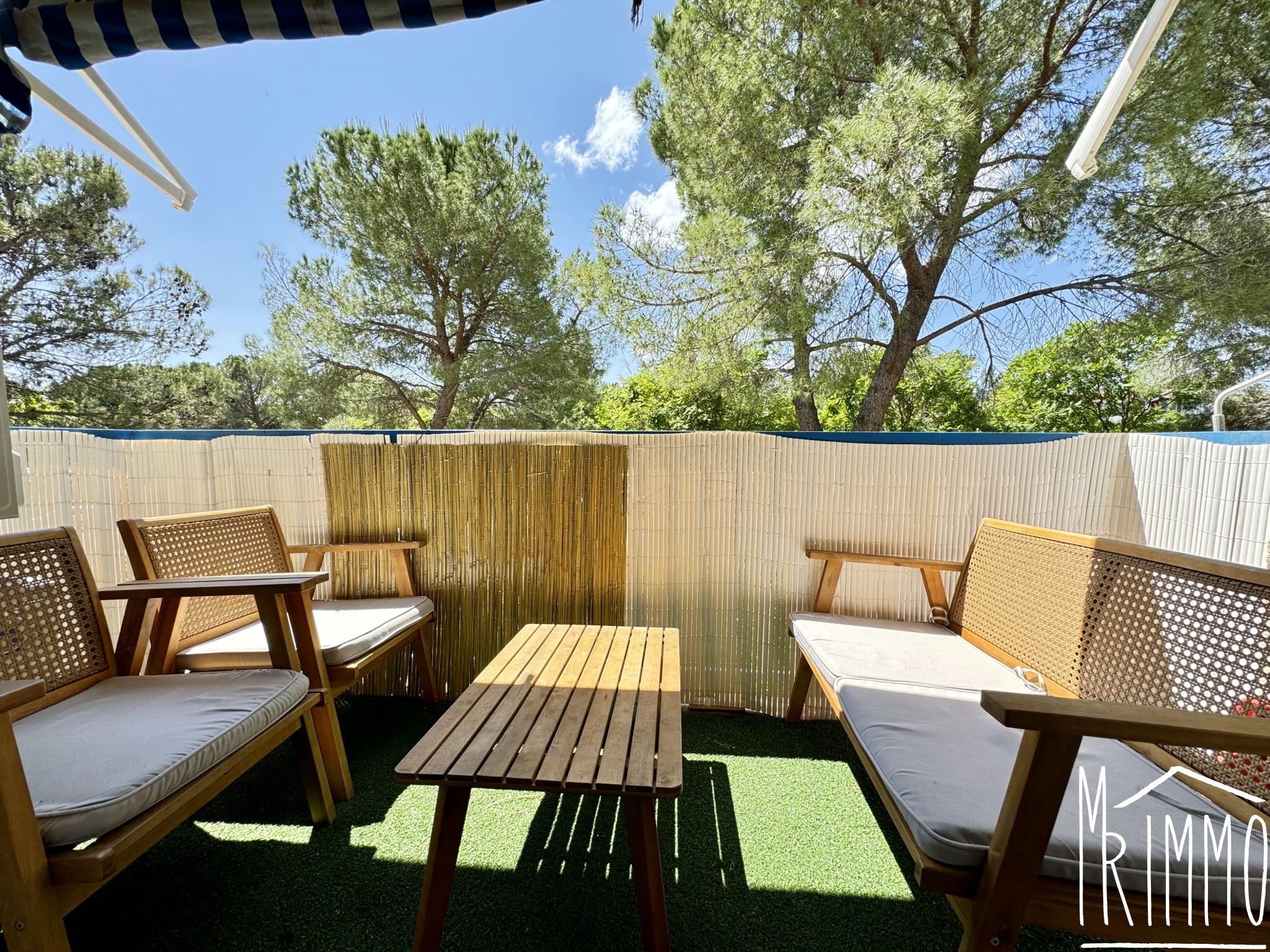 Vente Appartement à Montpellier 4 pièces