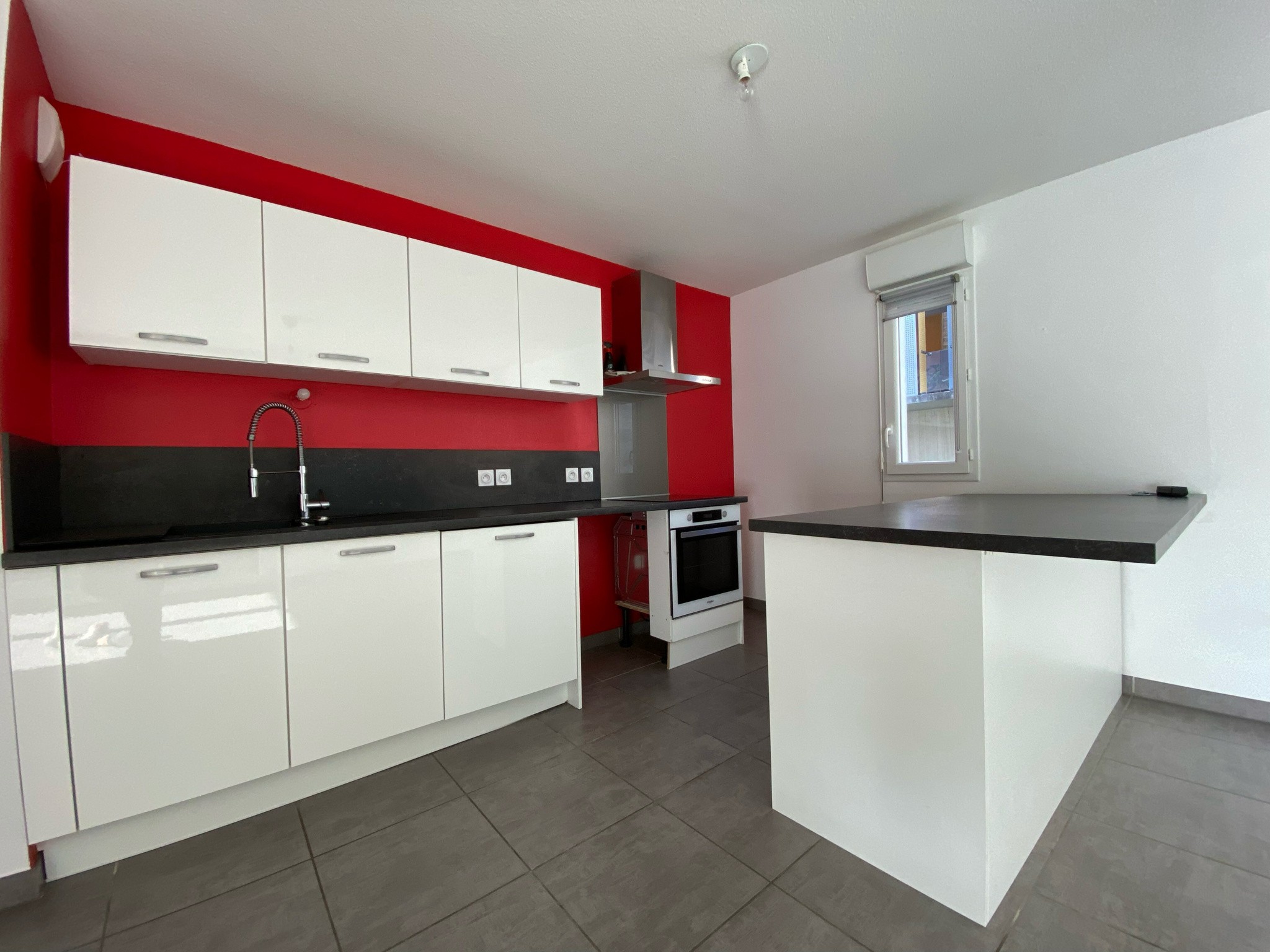 Vente Appartement à Juvignac 3 pièces