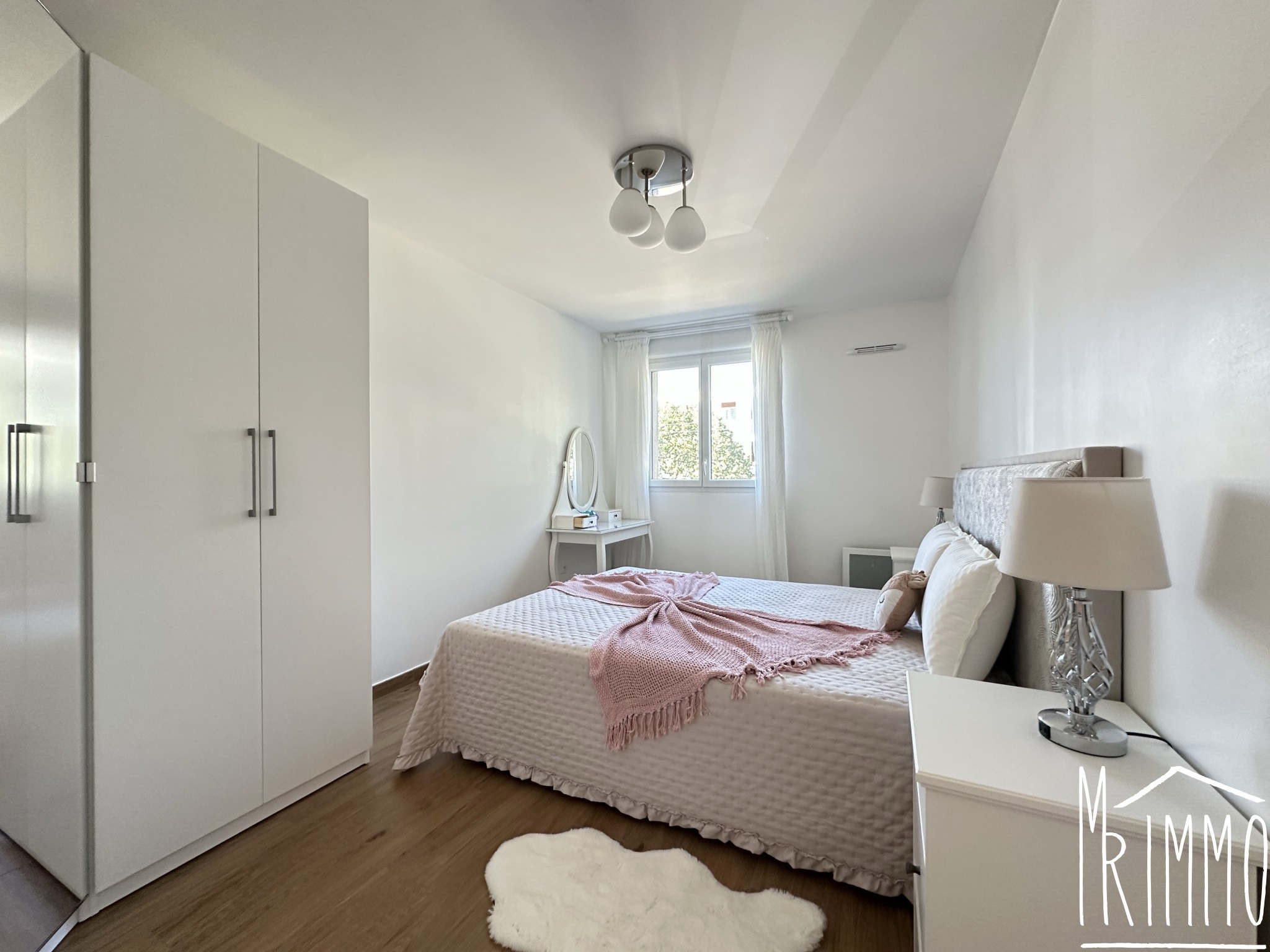 Vente Appartement à Castelnau-le-Lez 3 pièces