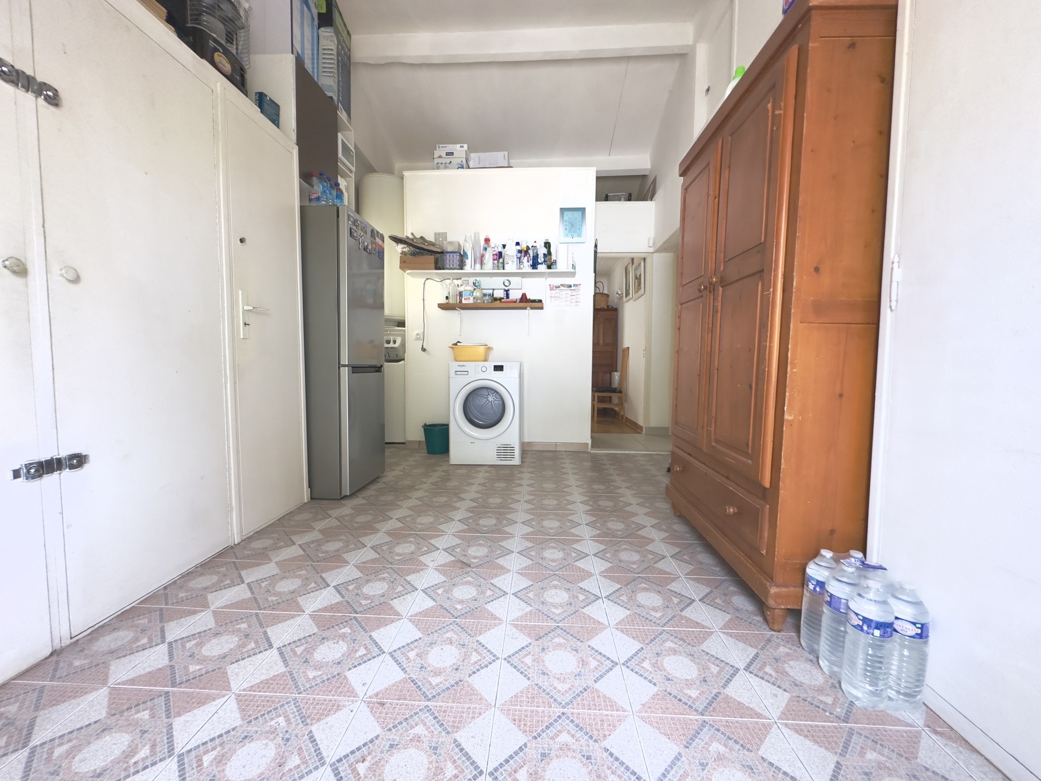 Vente Maison à Montpellier 5 pièces