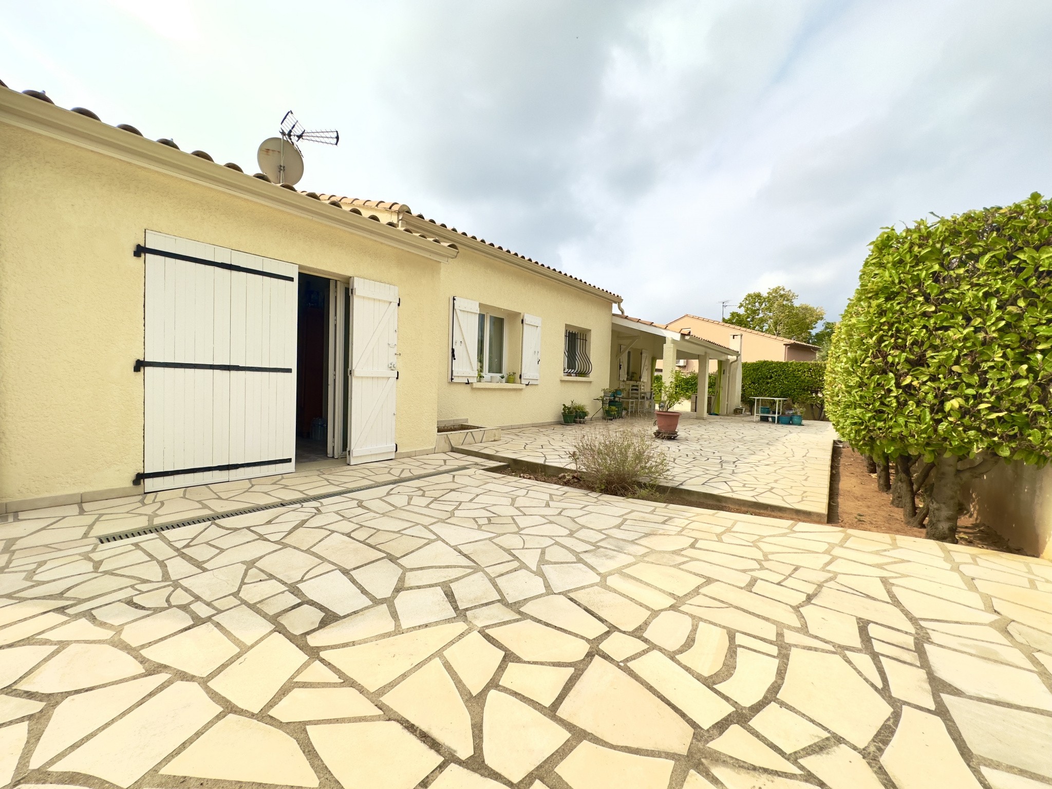 Vente Maison à Montpellier 5 pièces