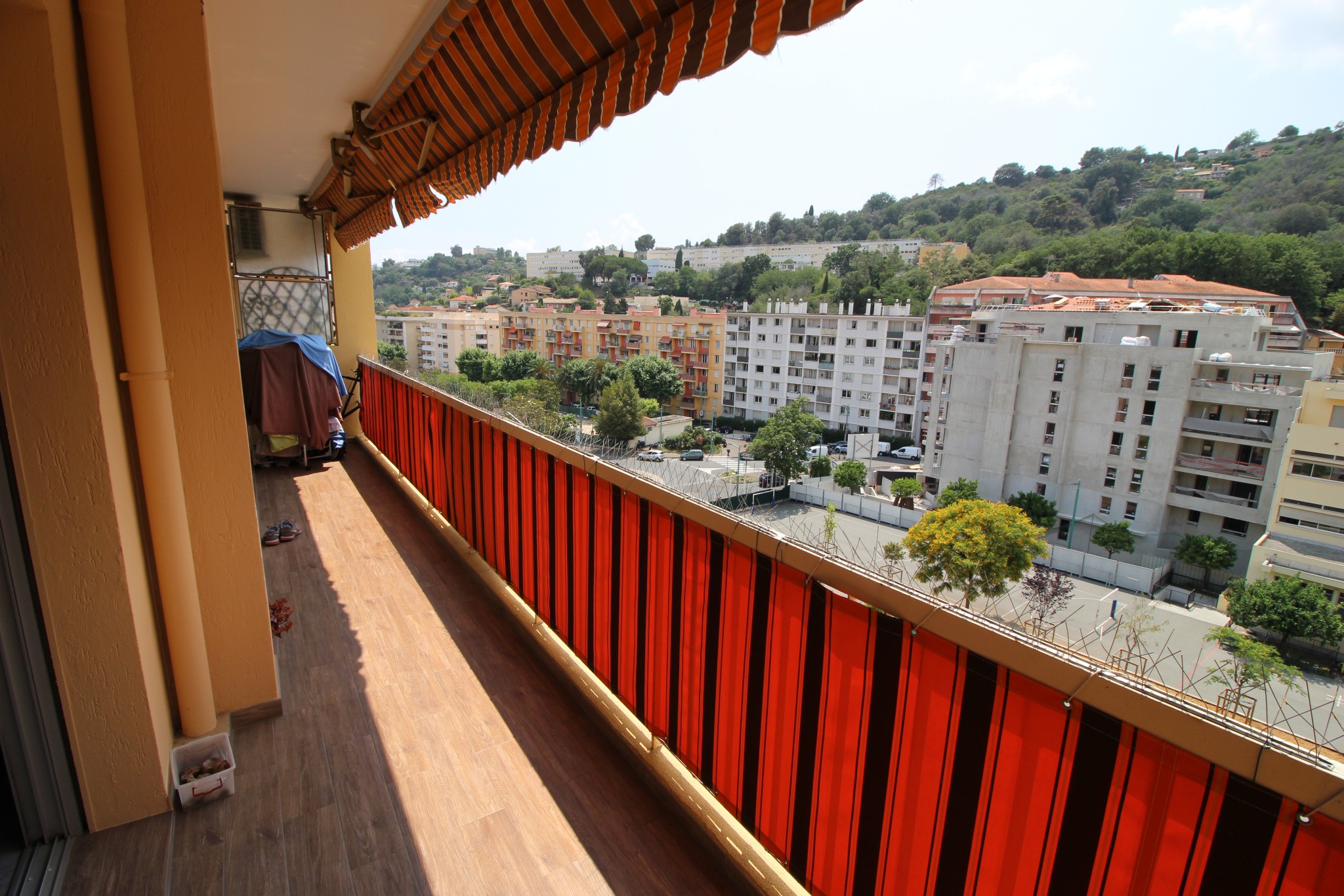 Vente Appartement à Menton 2 pièces