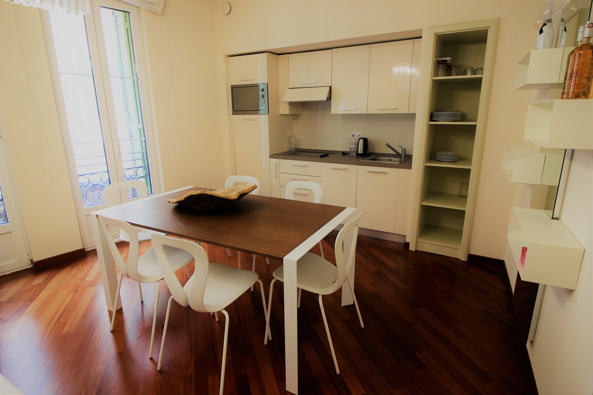 Vente Appartement à Menton 2 pièces