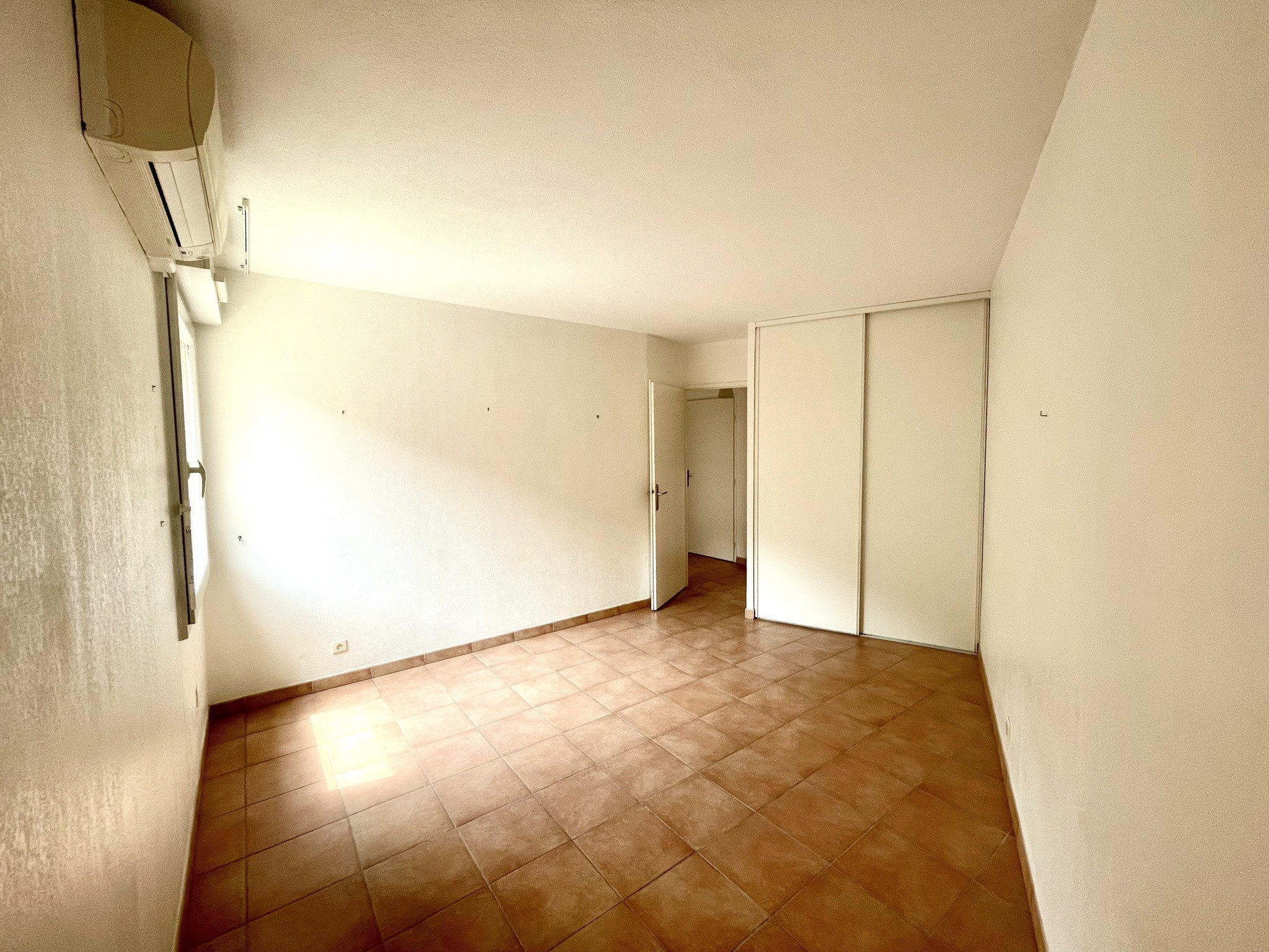 Vente Appartement à Menton 3 pièces