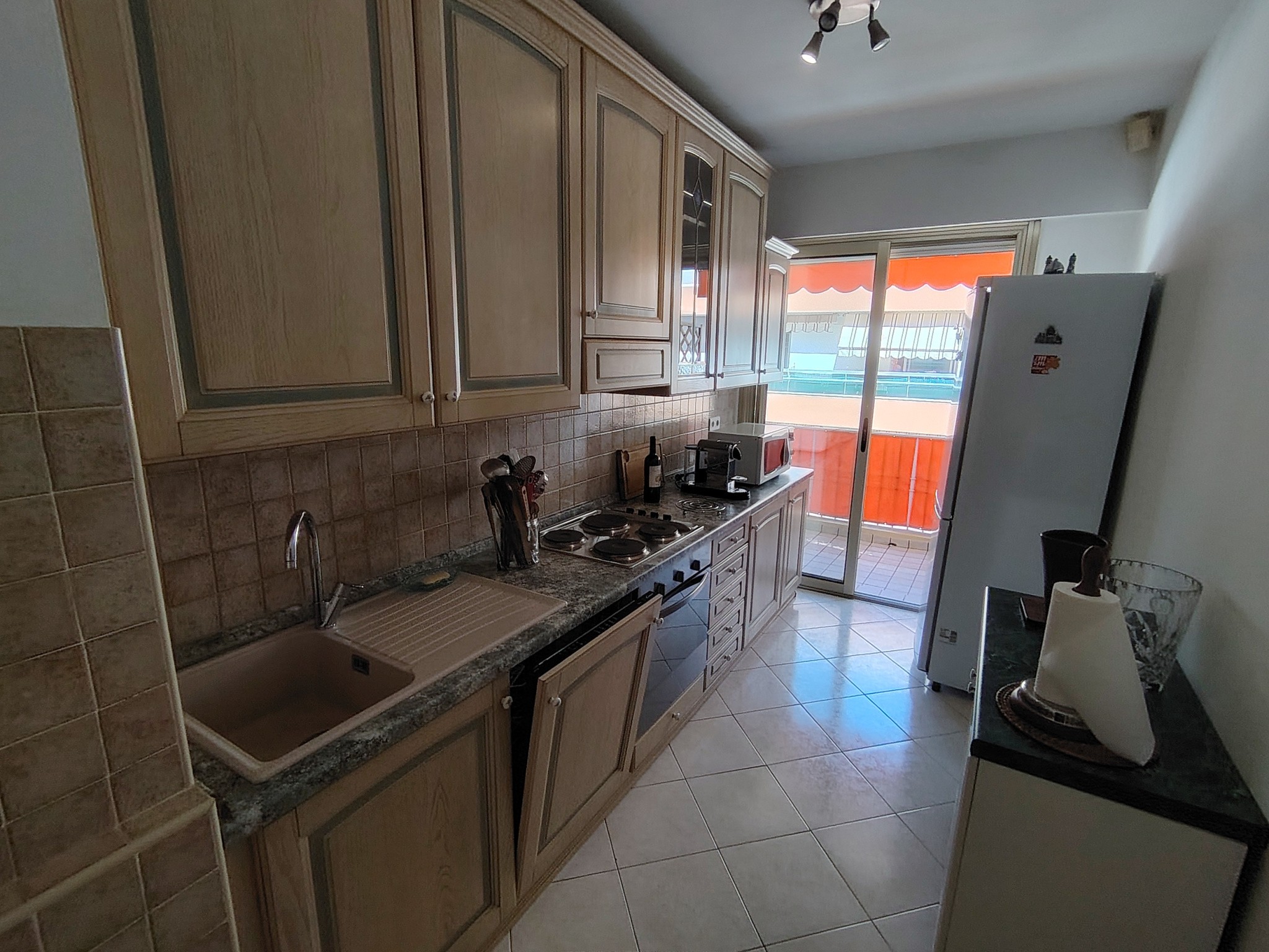 Vente Appartement à Menton 2 pièces