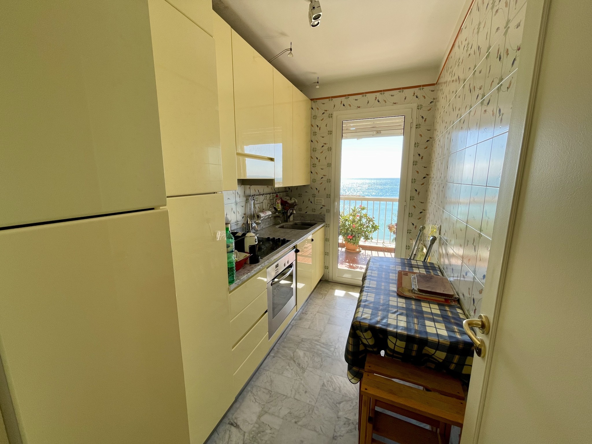 Vente Appartement à Menton 2 pièces