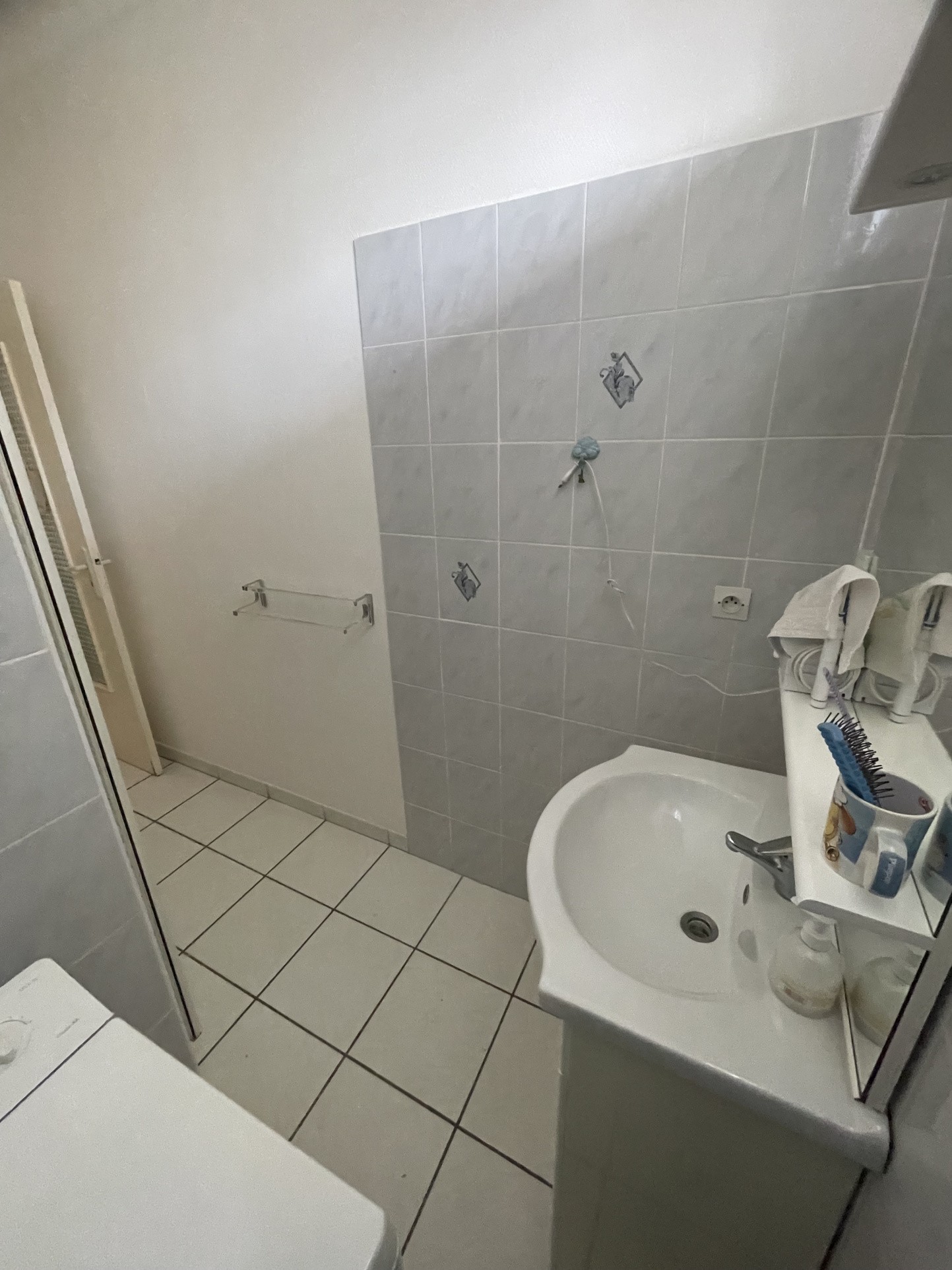 Vente Appartement à Perpignan 3 pièces